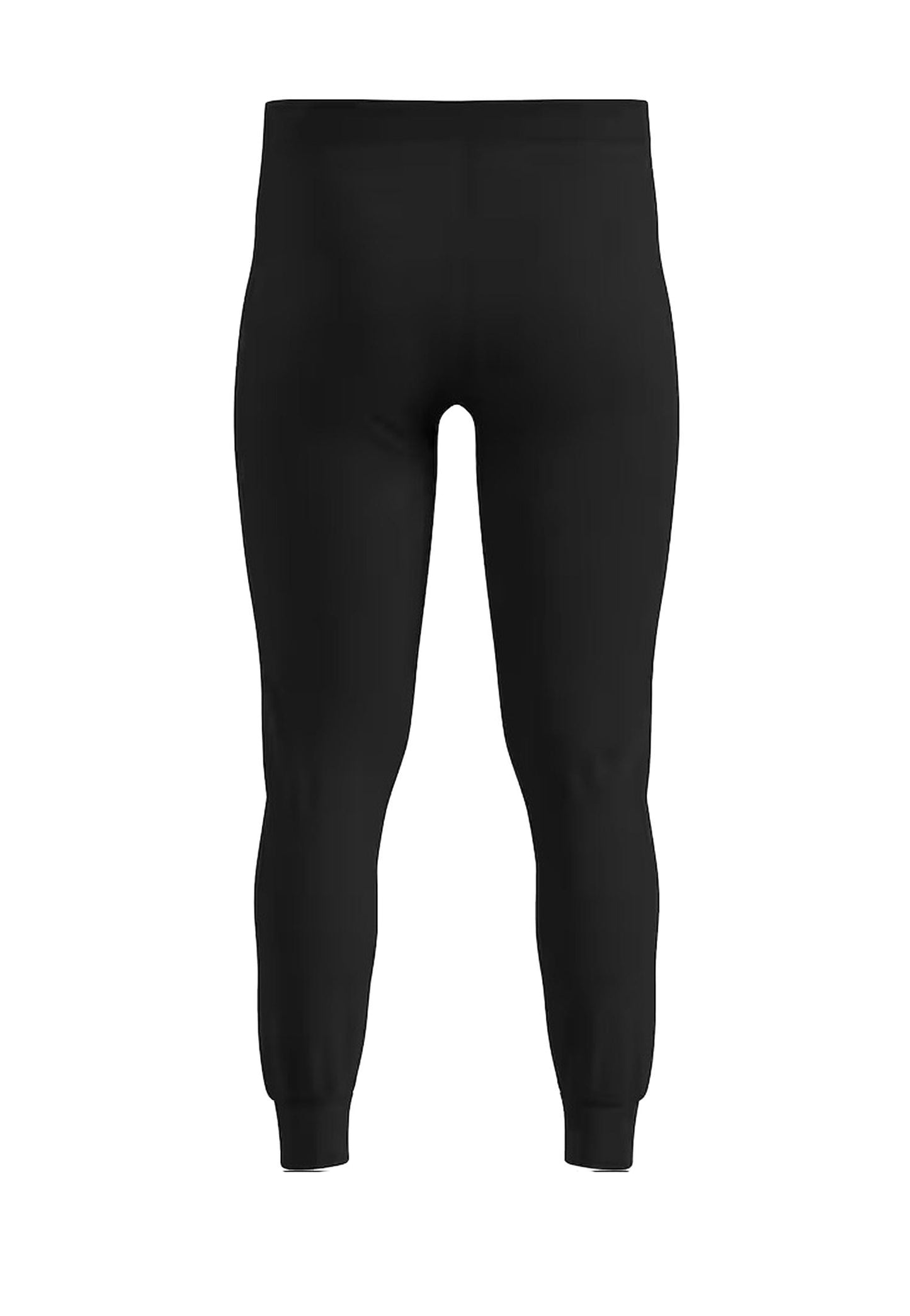 Pantaloni leggings base layer sci neri uomo termici lana merino Odlo A25 111802 1500015000 ODLO