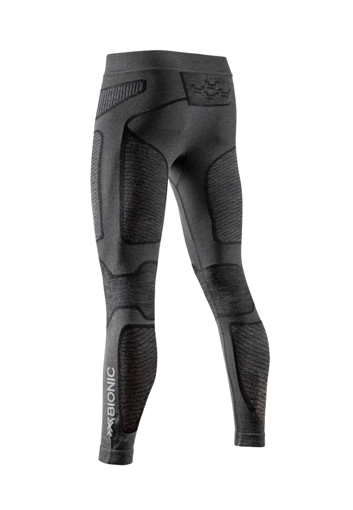 Pantaloni lungi lana termici sottosci Symbio Merino X-Bionic A25 XM-YPP2W24M G810G810 X-BIONIC
