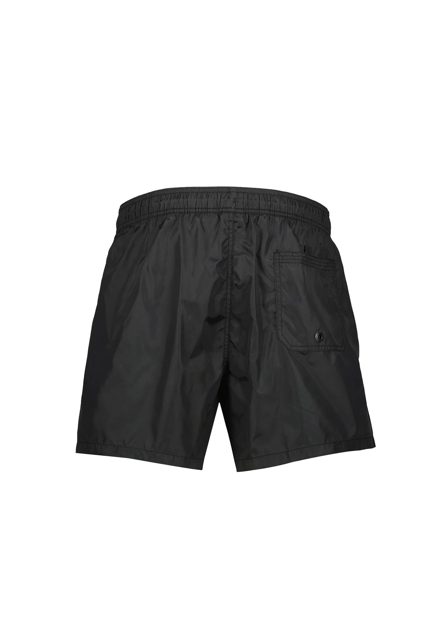 Costume da bagno mare pantaloncino nero Icon Volley Bear P26 BM602S26 5050 BEAR