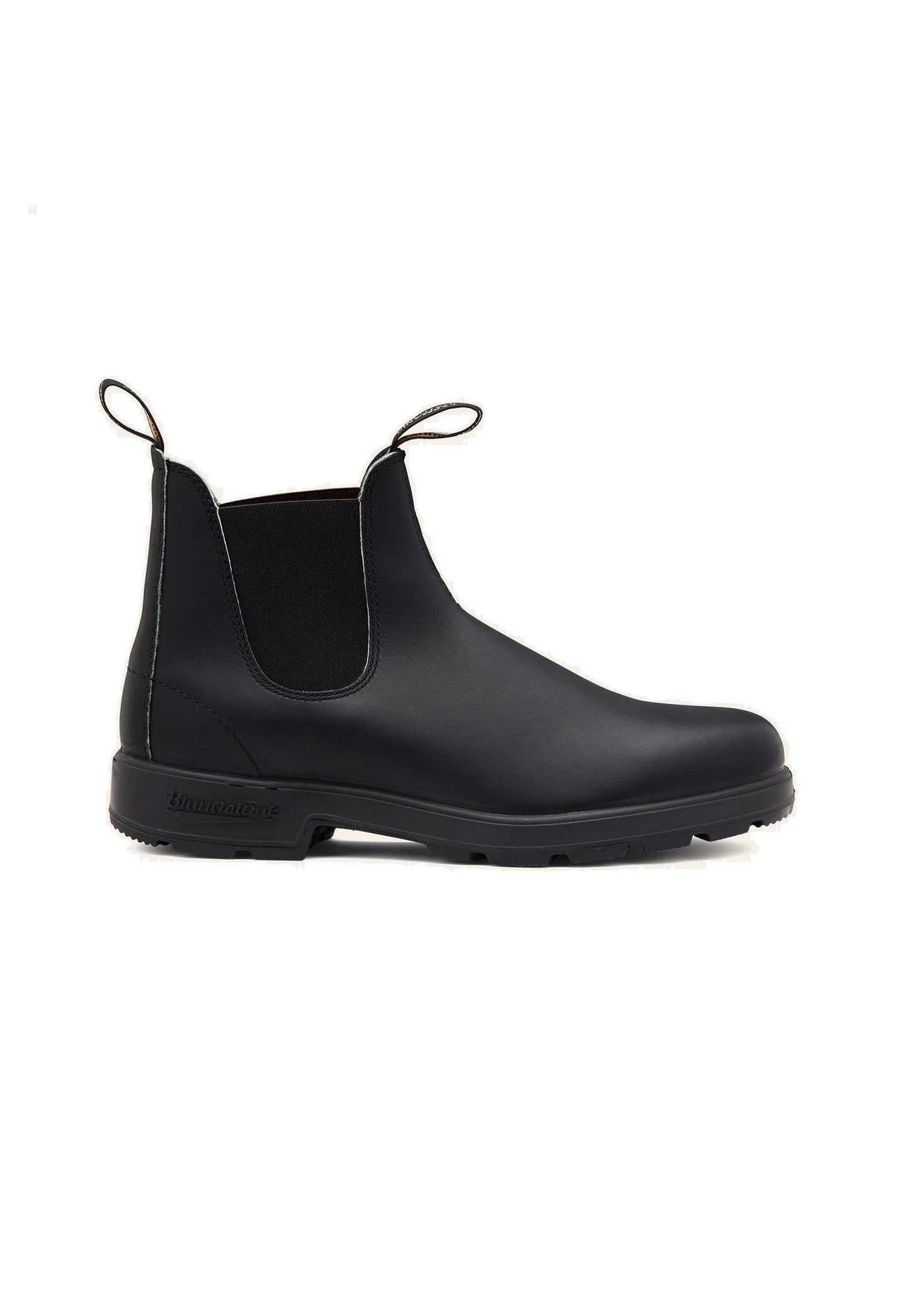 Stivaletto pelle nero 242 Blundstone A24 242BC Pelle510 BLUNDSTONE