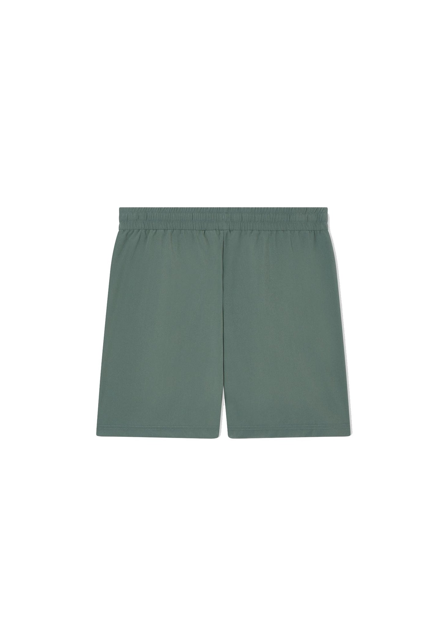 Pantaloncini corti shorts sportivi verdi EA7 Armani P26 7M001529 AF21059 U7235U7235 EA7 TENNIS