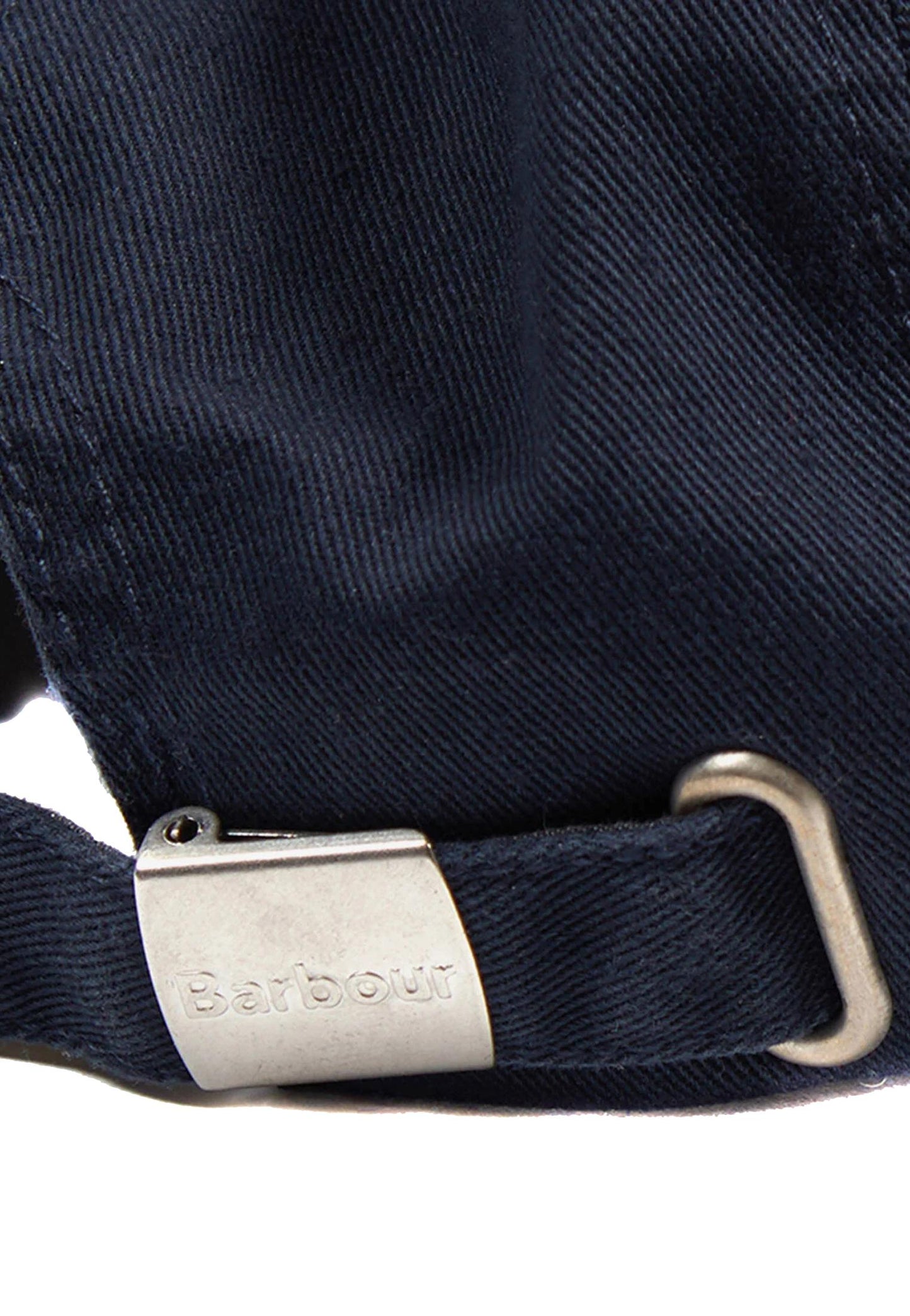Cappello sportivo da baseball blu navy Cascade Barbour P26 MHA0274 NY91NY91 BARBOUR