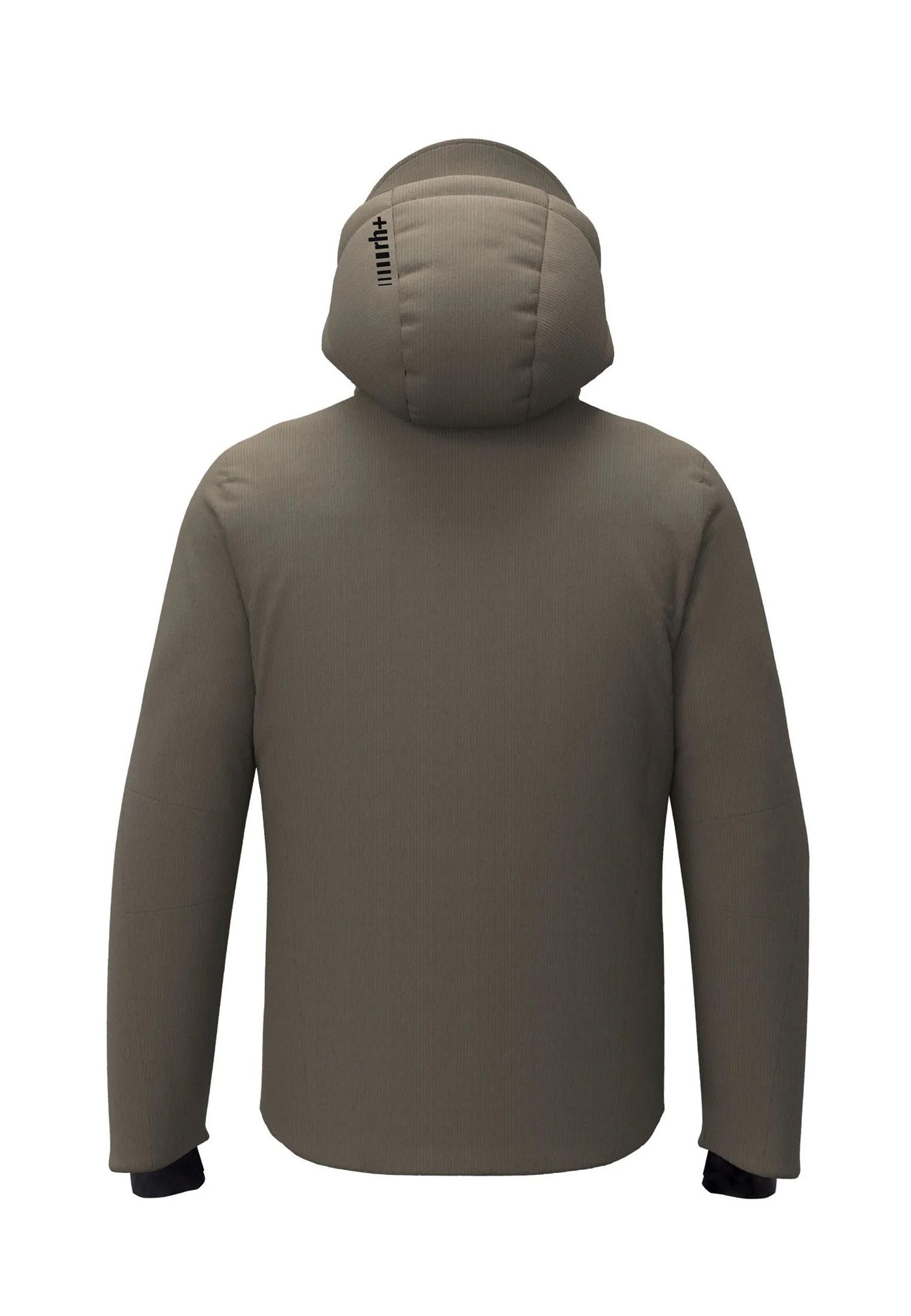 Giacca tecnica sci snowboard vellutto Velvet Jacket RH+ A25 IZU3129 T079T079 RH+