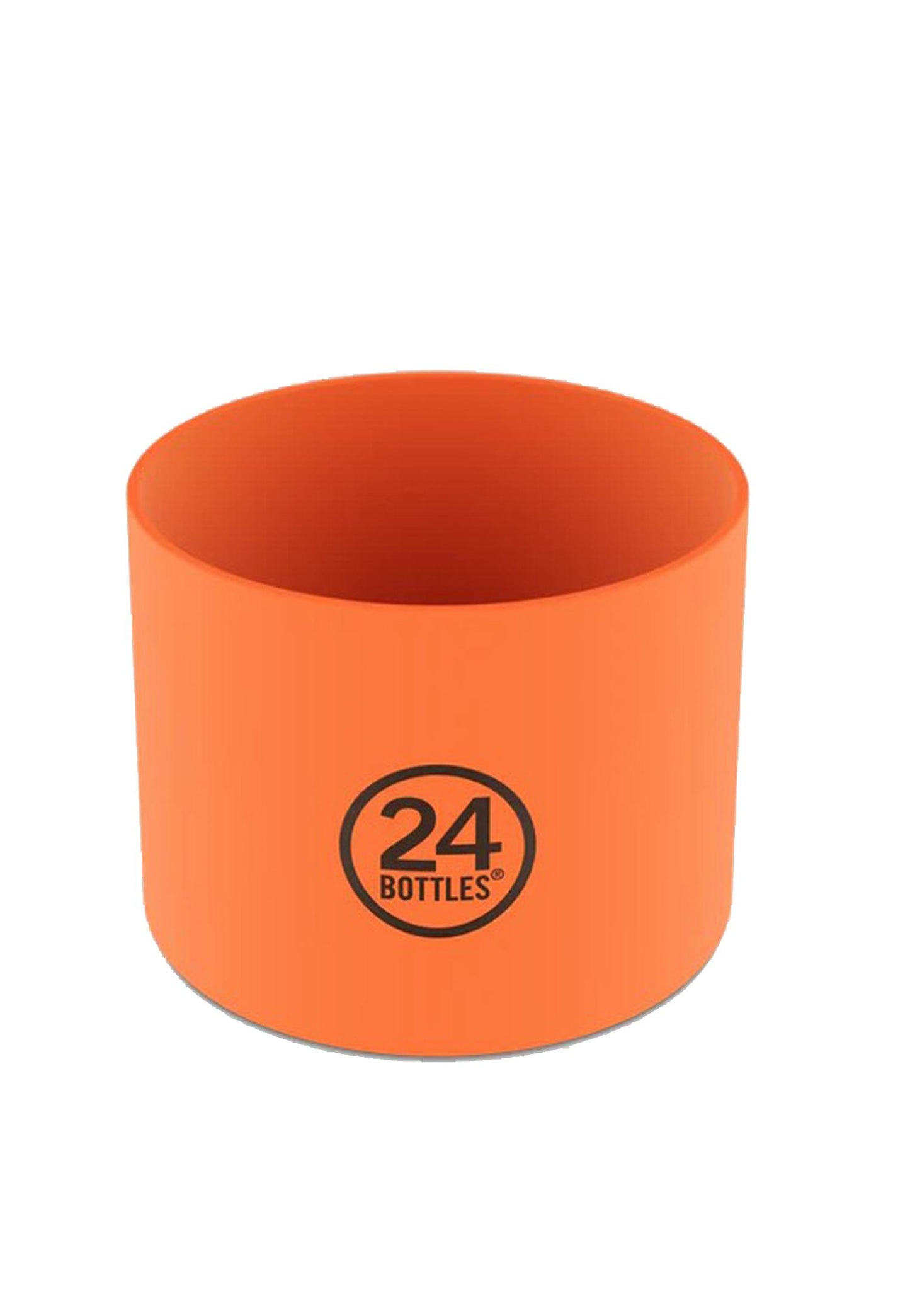 Base Cover small arancione borraccia 24 Bottles A25 2128- Orange Small 24BOTTLES