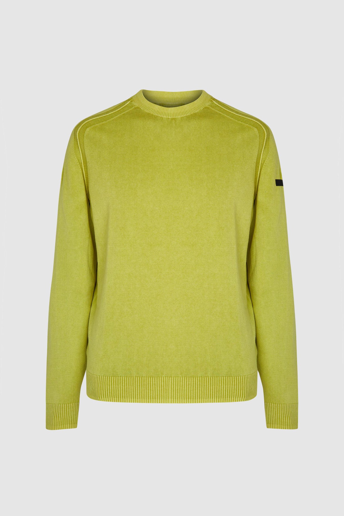 Maglia Knit Techno Wash Round RRD P24