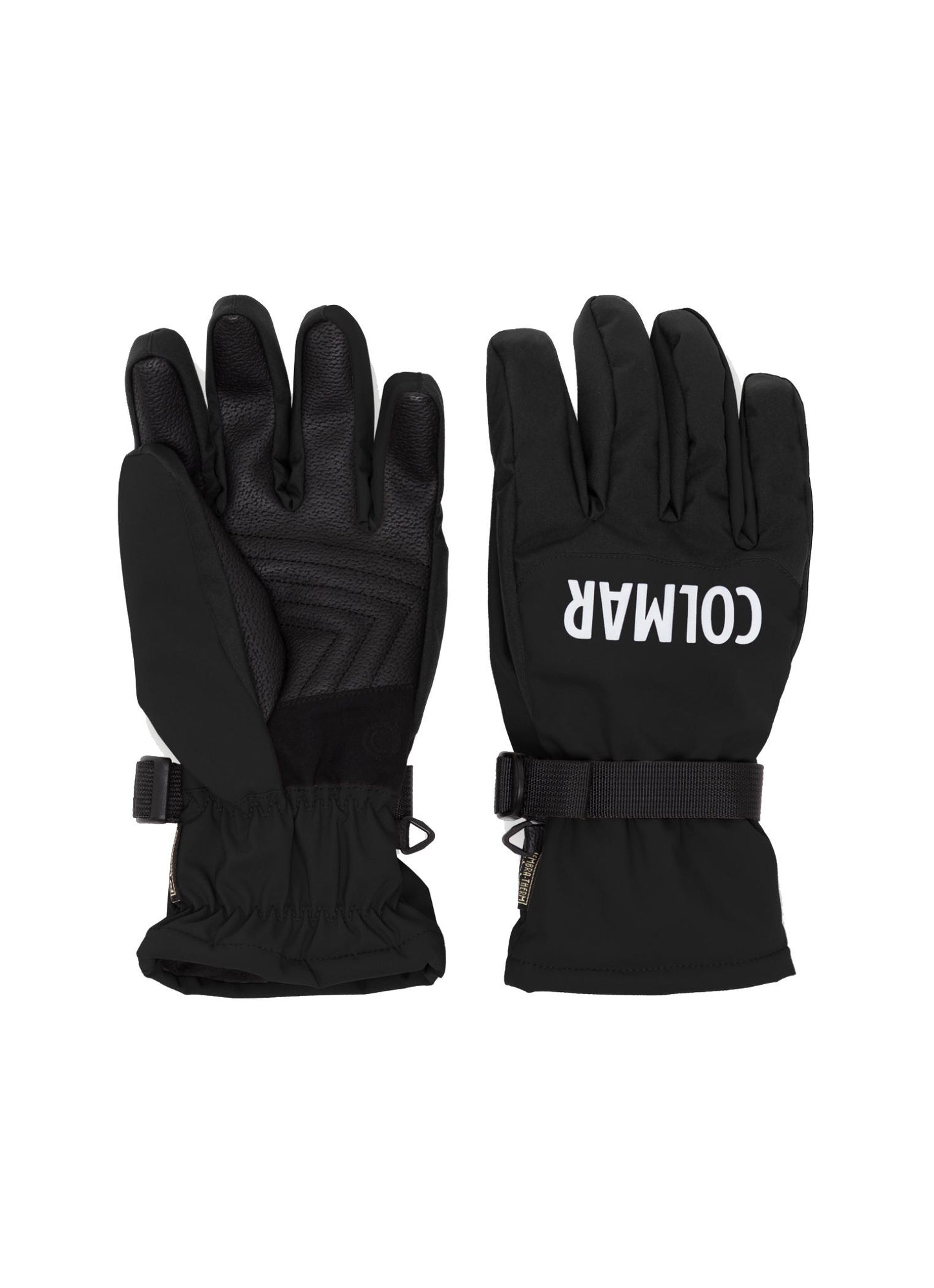 Guanti sci snow neri Colmar A25 5108R 1VC99 COLMAR