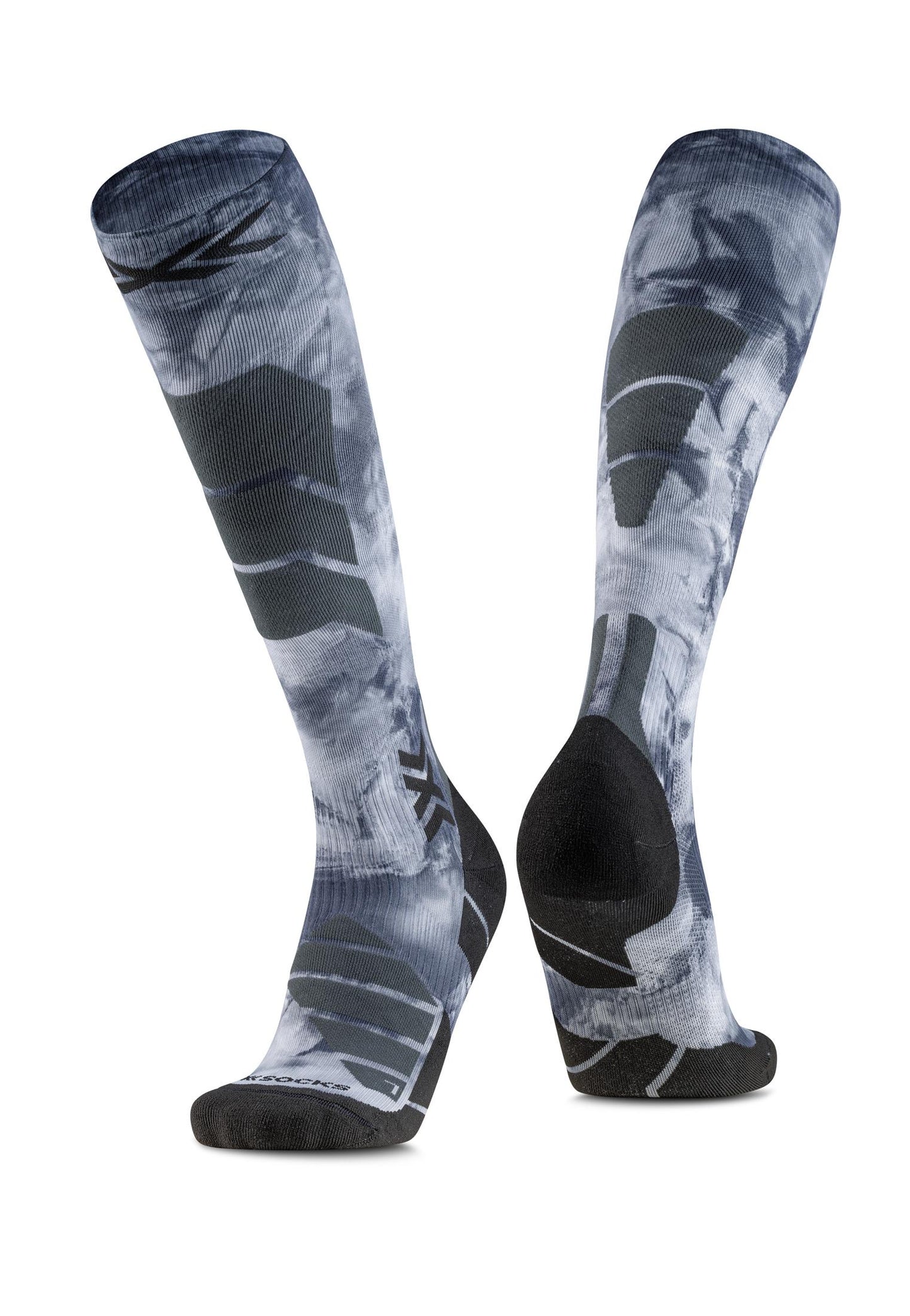 Calze sportive termiche sci X-Socks X-Bionic A25 XS-SS10W25U B141B141 X-BIONIC