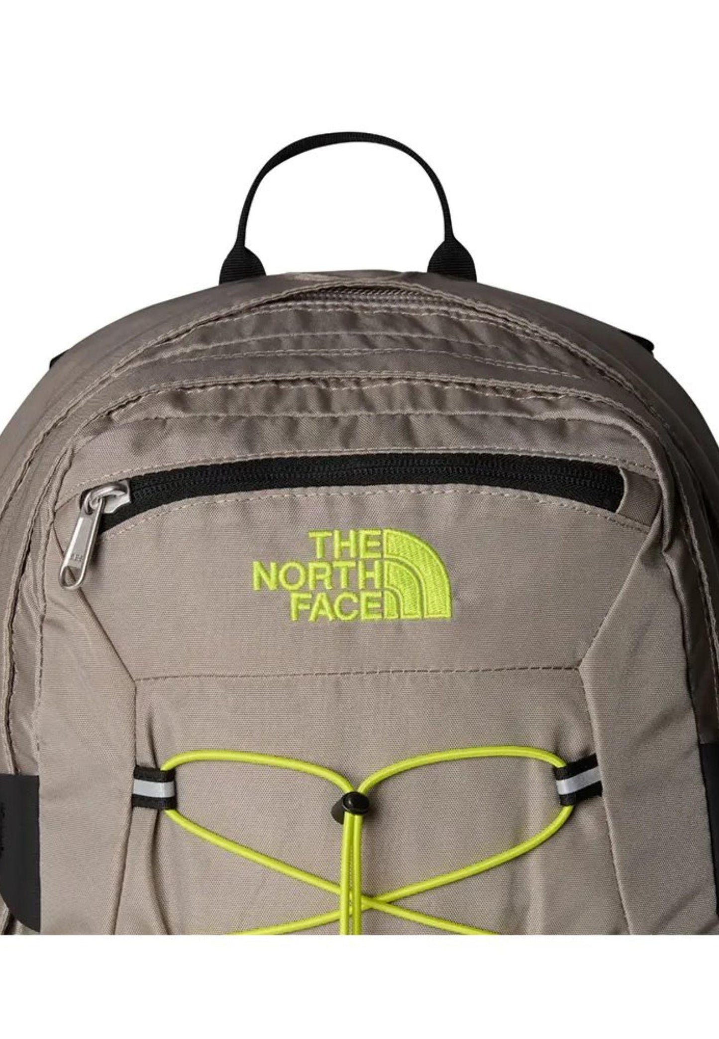 Zaino grigio scuola tempo libero Borealis Classic The North Face A25 NF00CF9CBI41 NFBI4NFBI4 THE NORTH FACE
