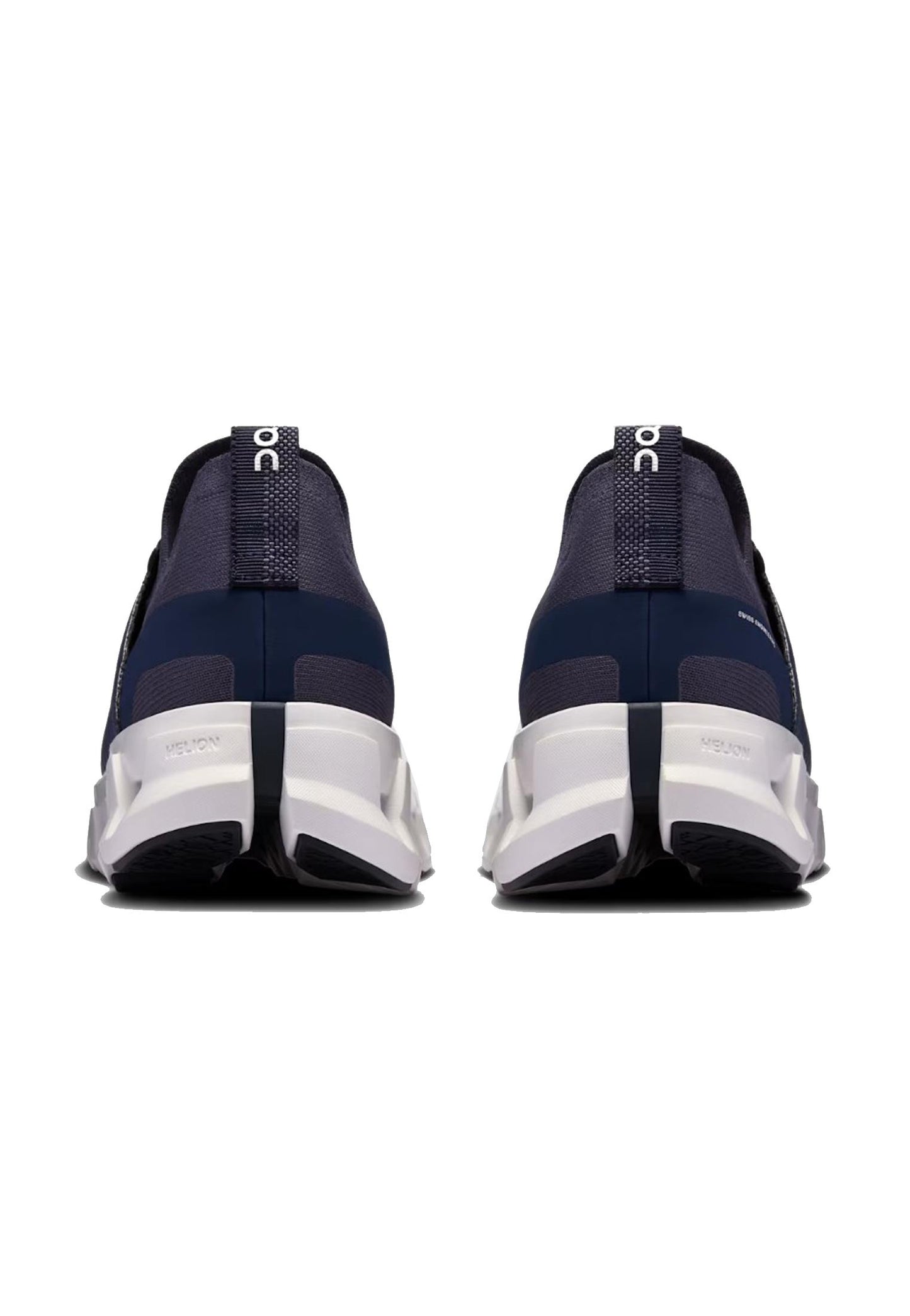 Scarpe sneakers blue Cloudswift4 ON P25 3MF10131154 NAVY INKNAVY INK ON