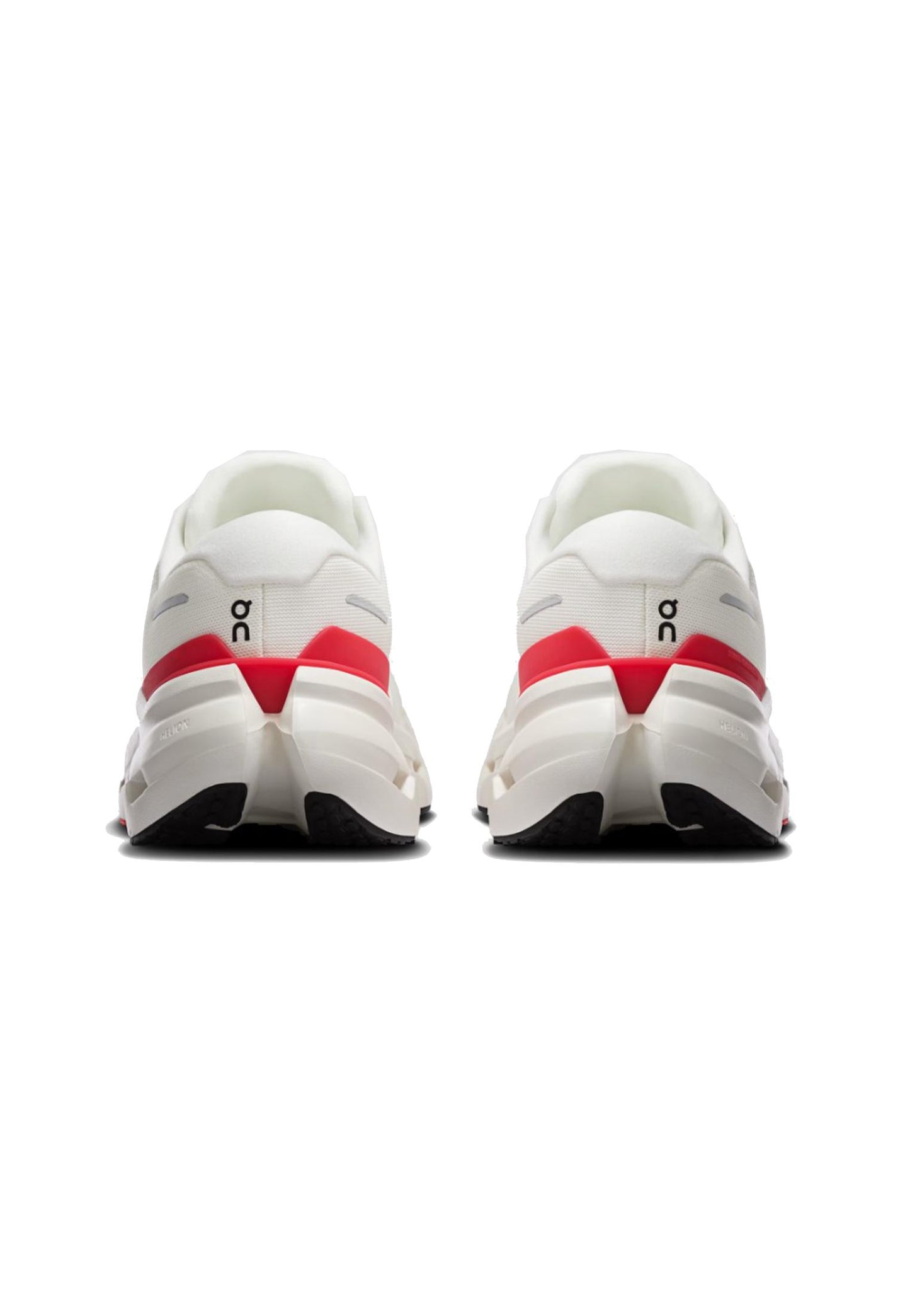 Scarpe sportive running bianche Cloudrunner 3 On P26 3MG10074351 Ivory Robin ON