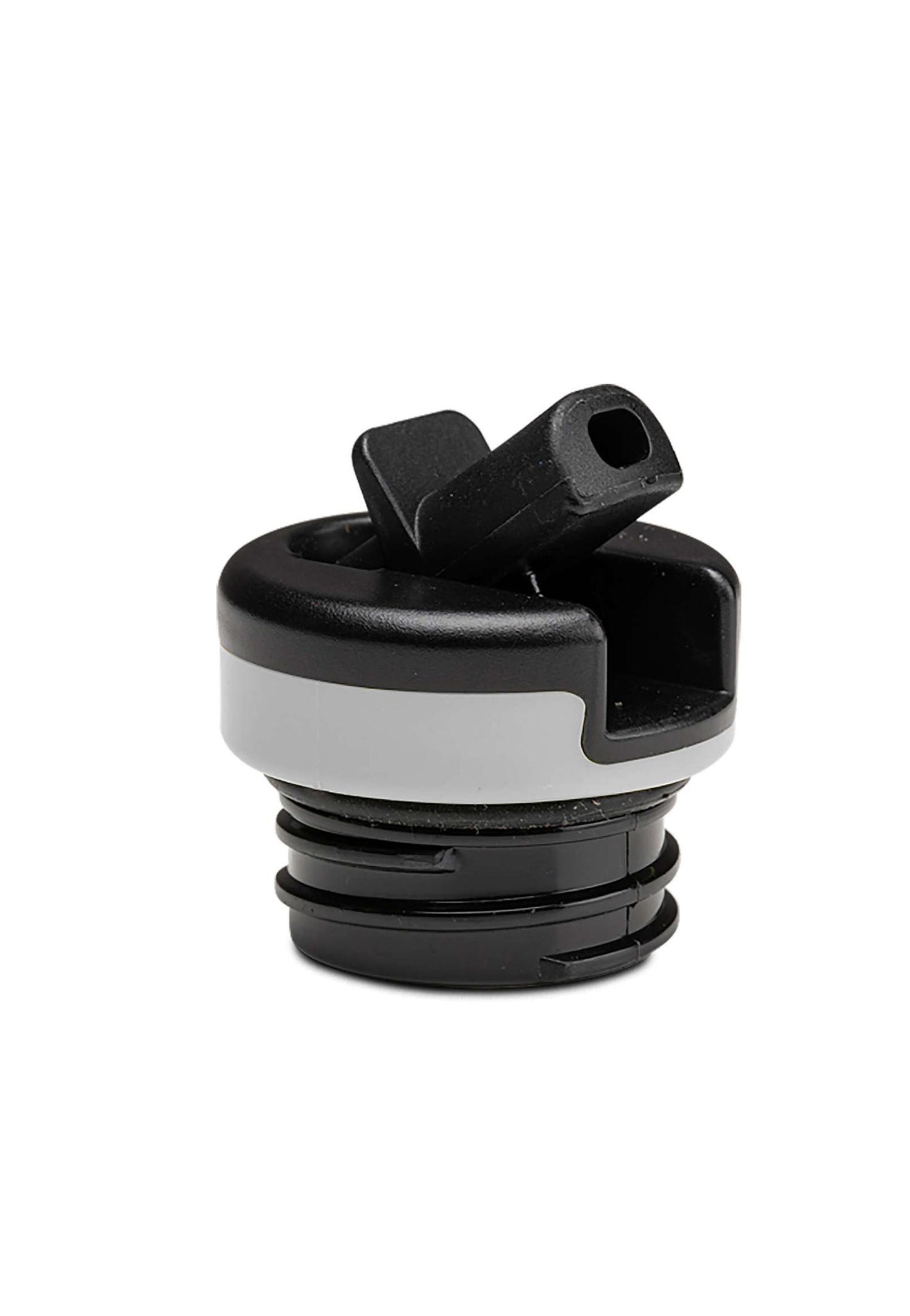 Tappo borraccia Bottle Sport Lid grigio 24Bottles 698- Light Grey Tappo 24BOTTLES