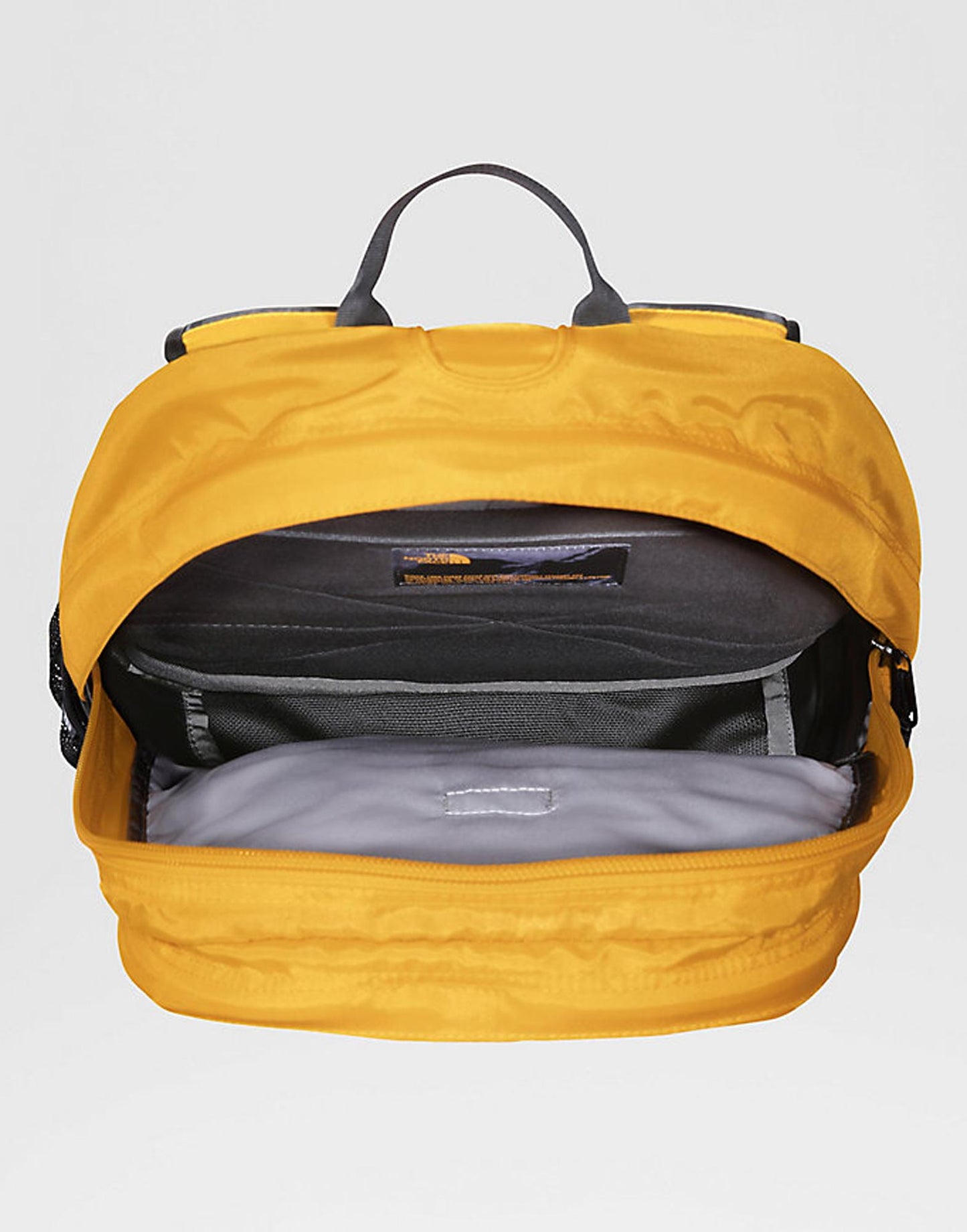 Zaino giallo Borealis Classic The North Face NF00CF9C ZU31ZU31 THE NORTH FACE