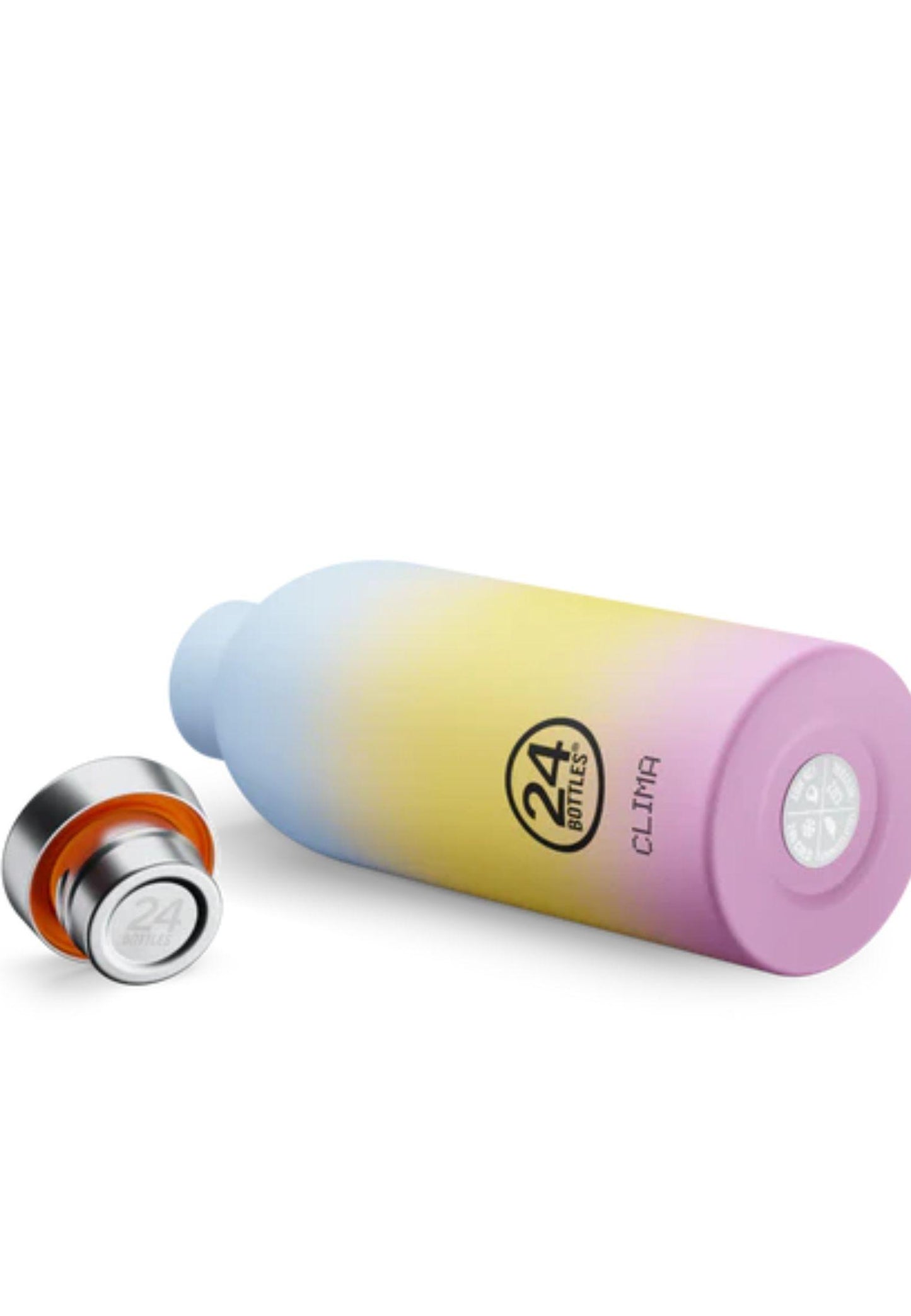 Borraccia Clima Aurora 500ml 24Bottles 1988- AURORA 500 MLAURORA 24BOTTLES