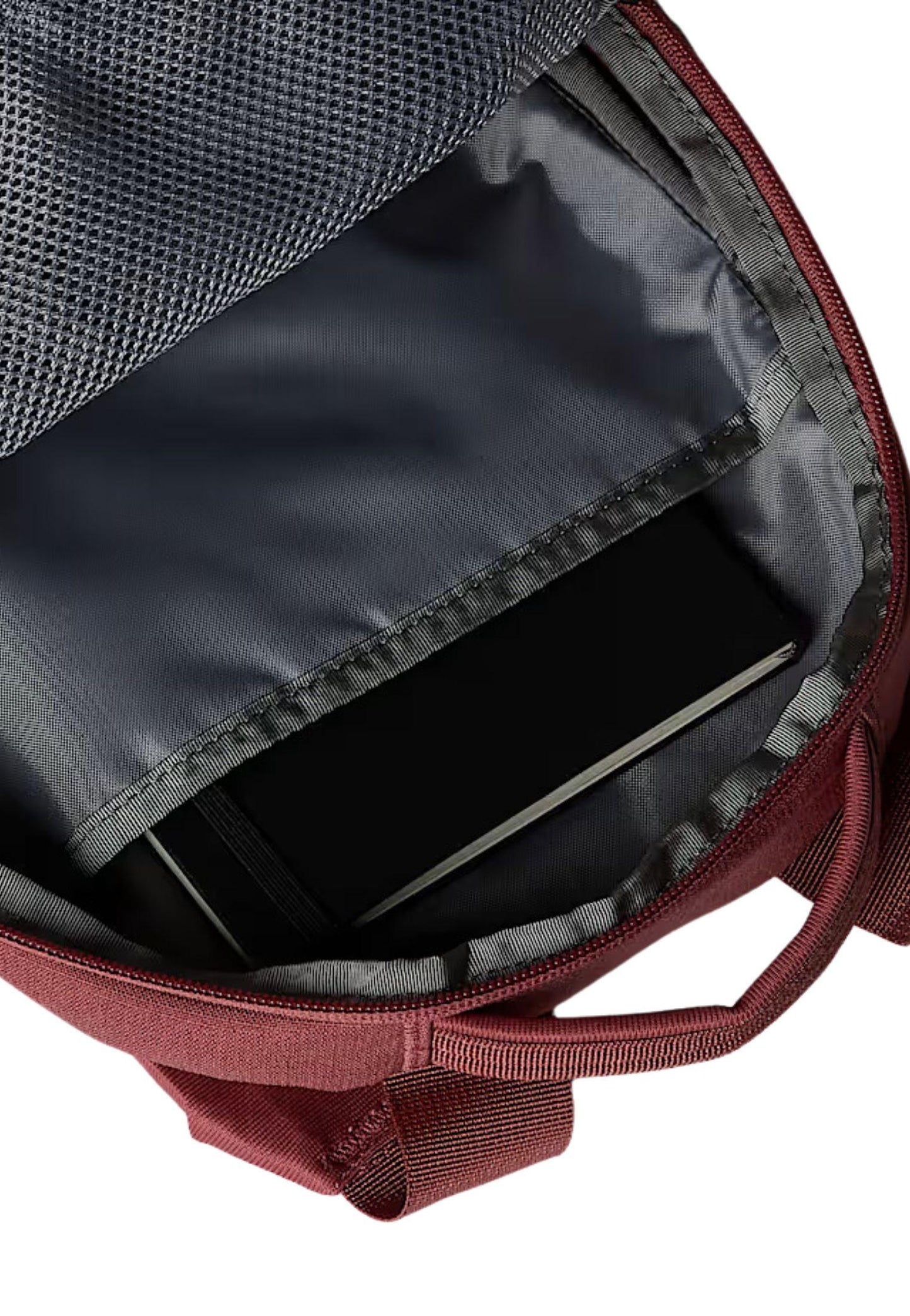 Zaino mini rosso terra Borealis 10L The North Face P25 NF0A52SWRIG101 G1001G1001 THE NORTH FACE