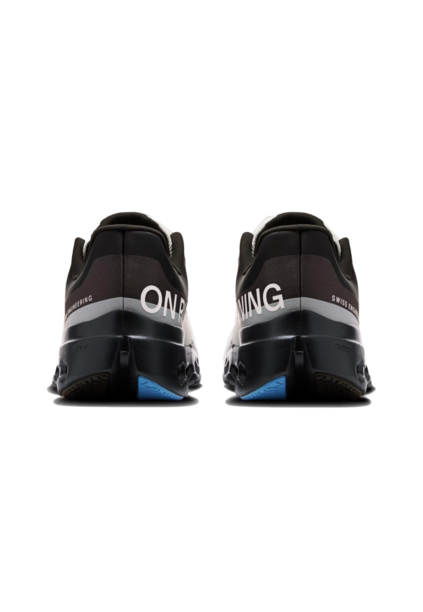 Scarpe sportive da corsa nere running Cloudsurfer Next ON A25 3ME30513714 BLACK DEWBLACK DEW ON