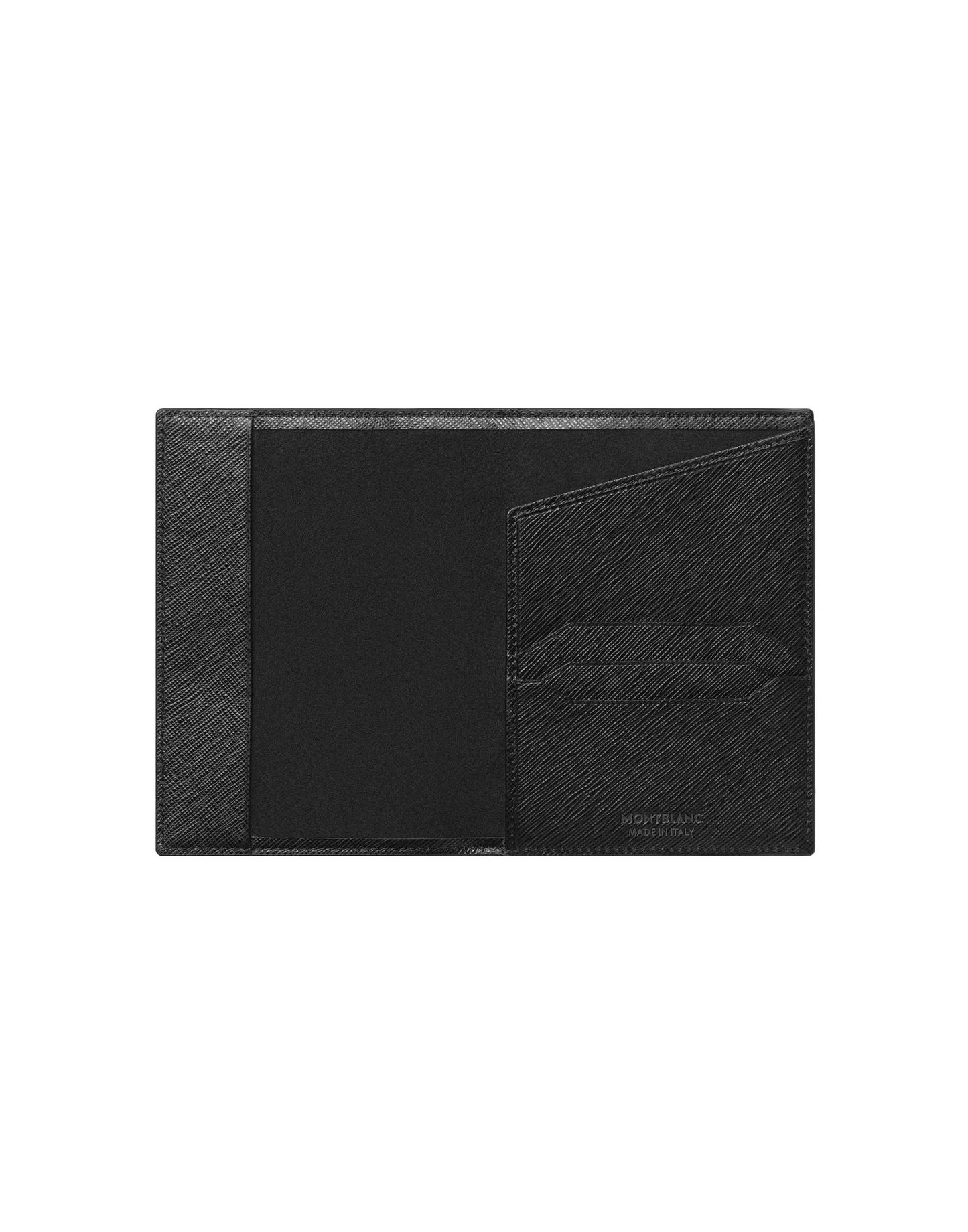 Montblanc Sartorial Passport Case