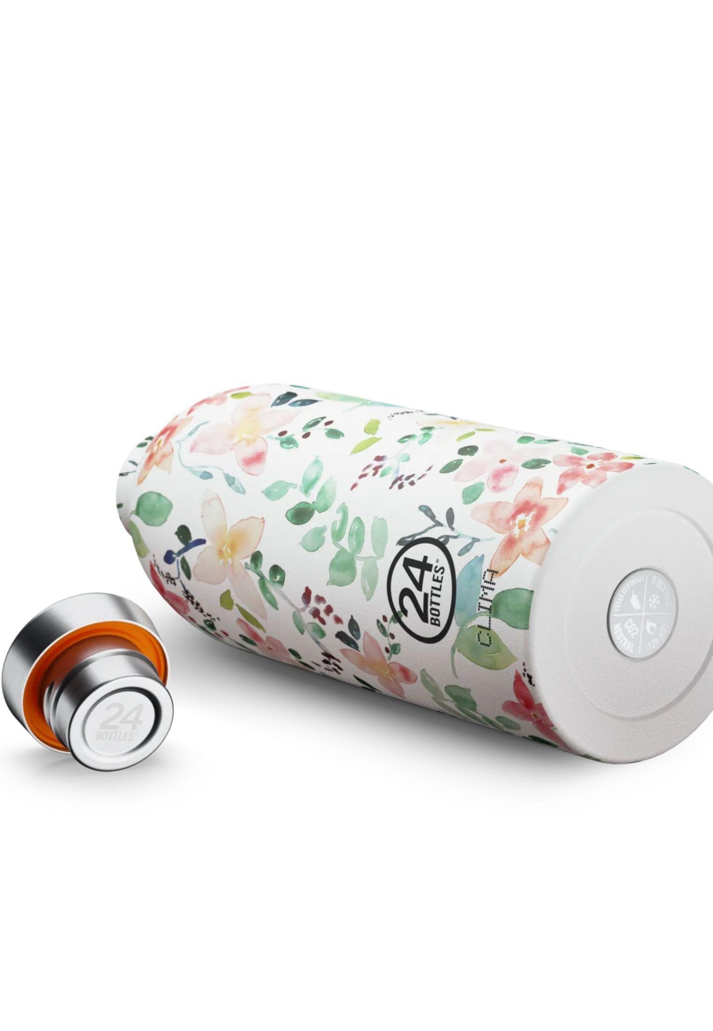 Borraccia Clima bottle 850ml Little Buds 1942 - LITTLE BUDS 850 MLLITTLE BUDS 24BOTTLES