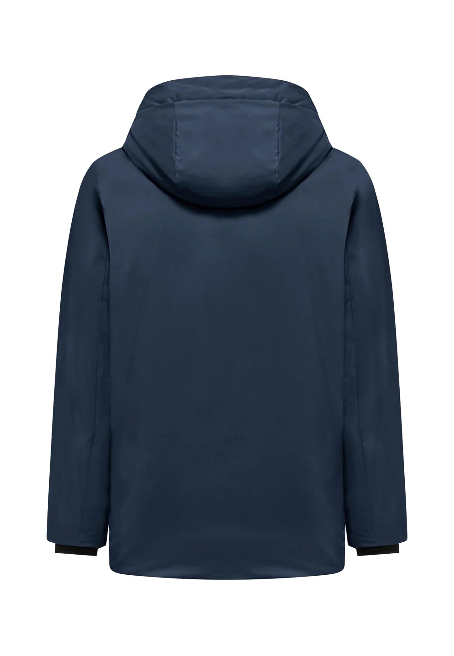 Giubbotto Parka blu navy Prague Bomboogie A25 GM7077 DPL5292 BOMBOOGIE