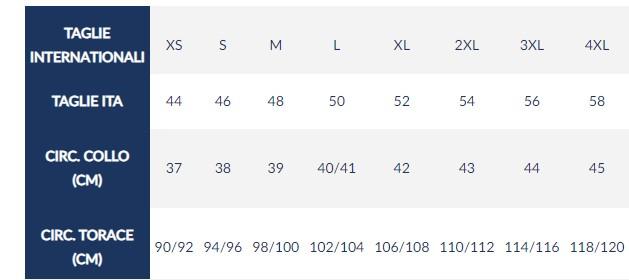 Harmont&Blaine A23 five-pocket blue stretch cotton trousers