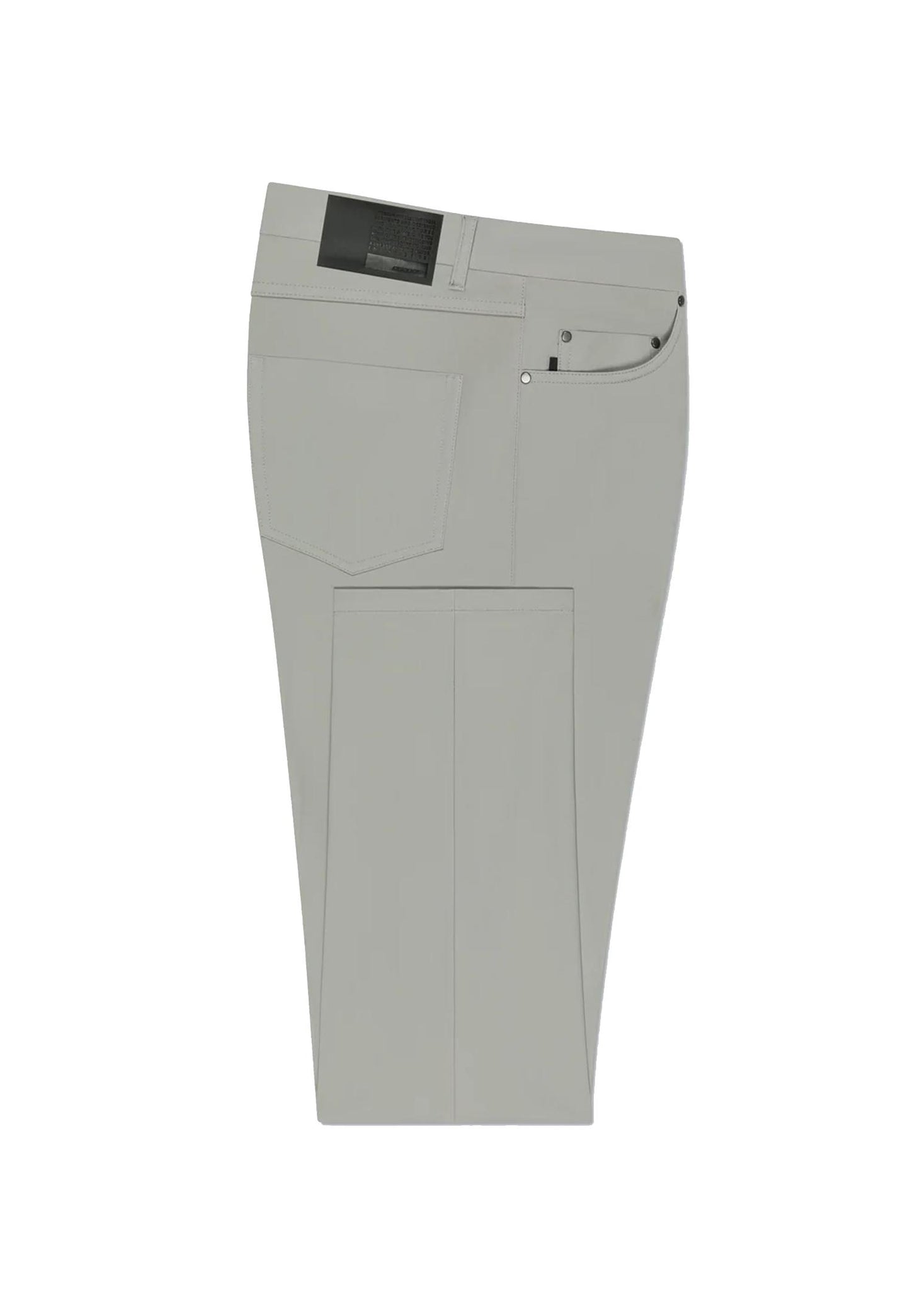 Pantaloni cinque tasche sabbia elasticizzato Surflex Chalk RRD P25