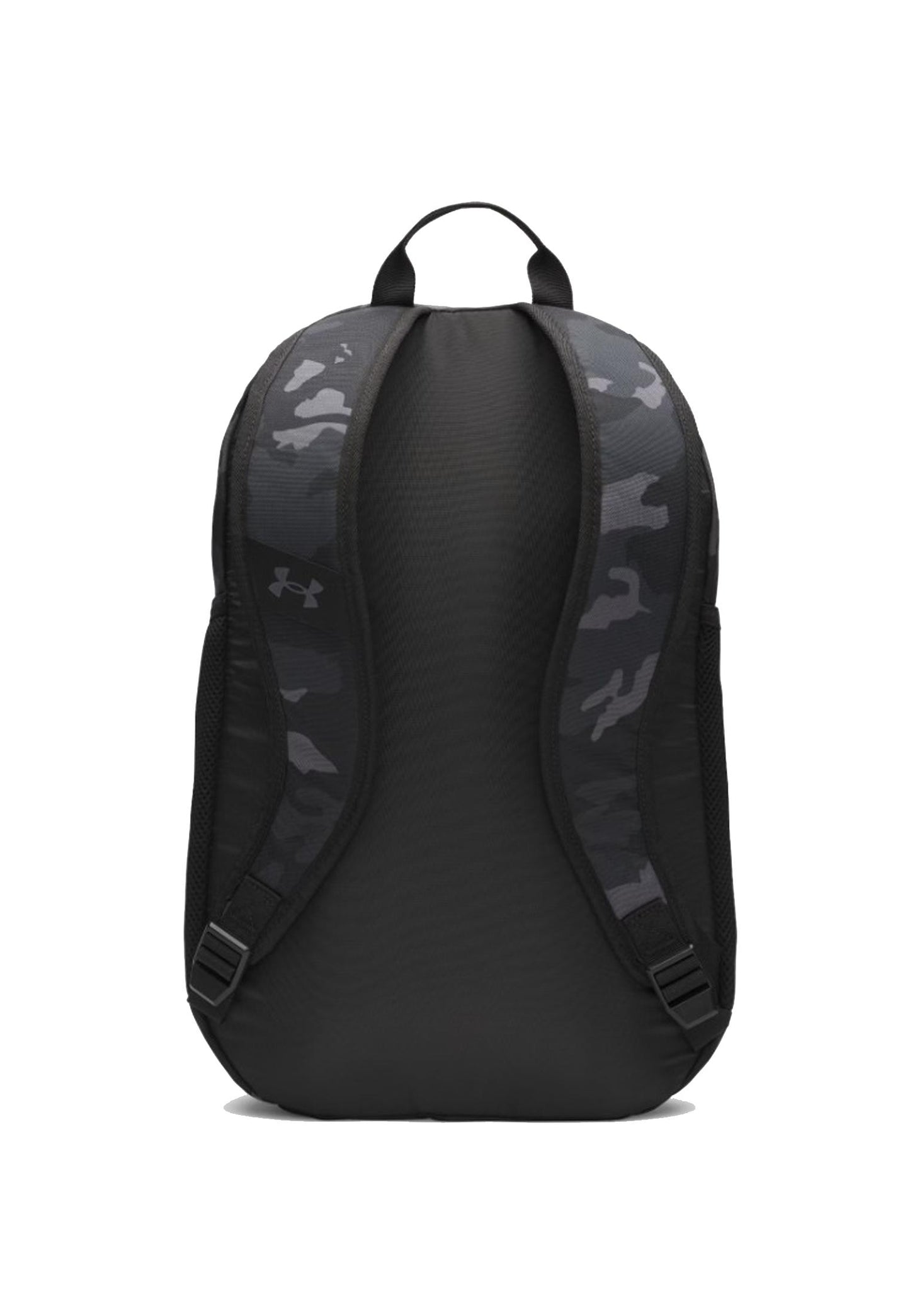 Zaino sportivo palestra nero mimetico Hustle Sport 6.0 Under Armour A25 77-6000397 00020002 UNDER ARMOUR