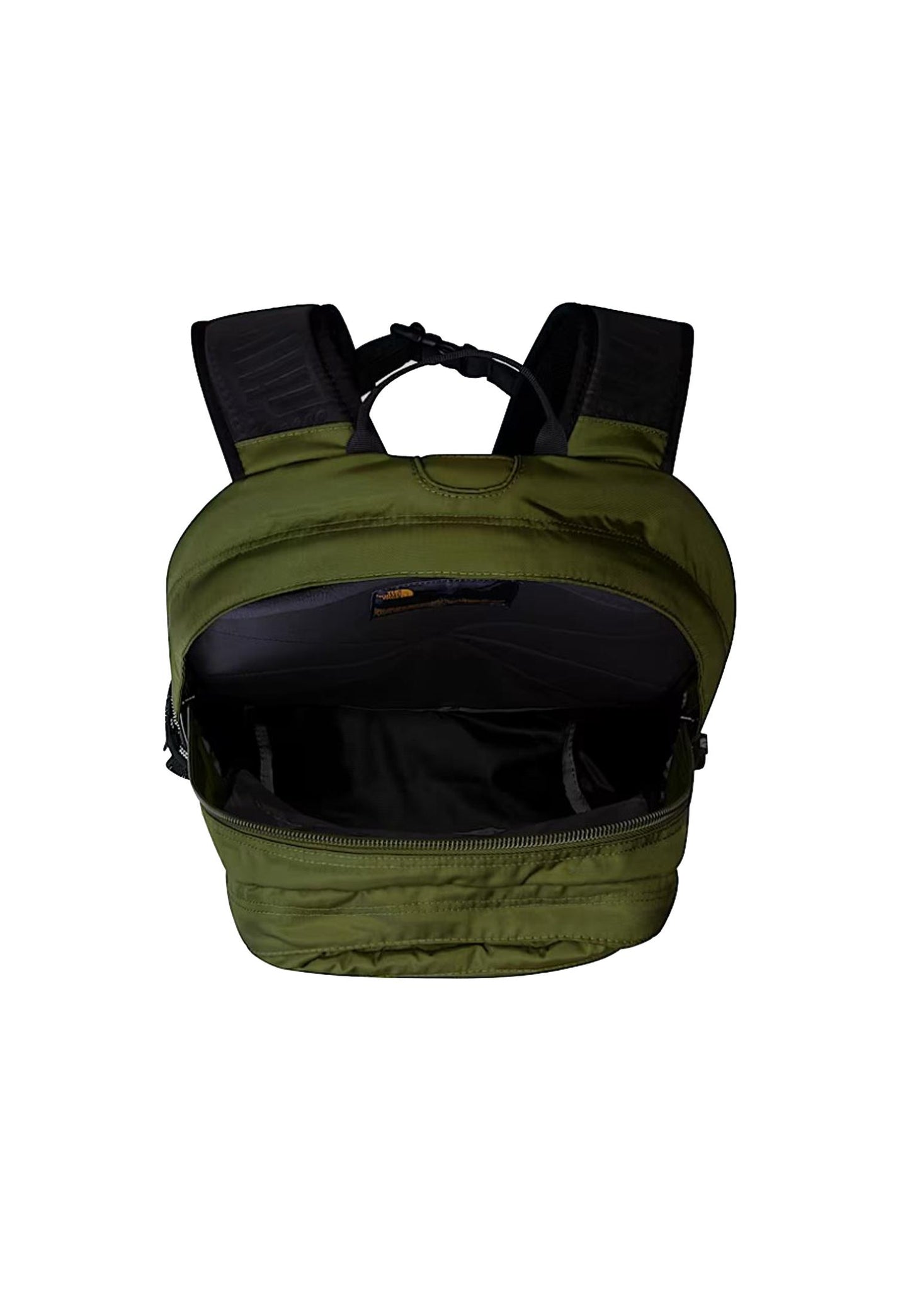 Zaino verde Borealis Classic The North Face P26 NF00CF9CDIW1 NFDIWNFDIW THE NORTH FACE