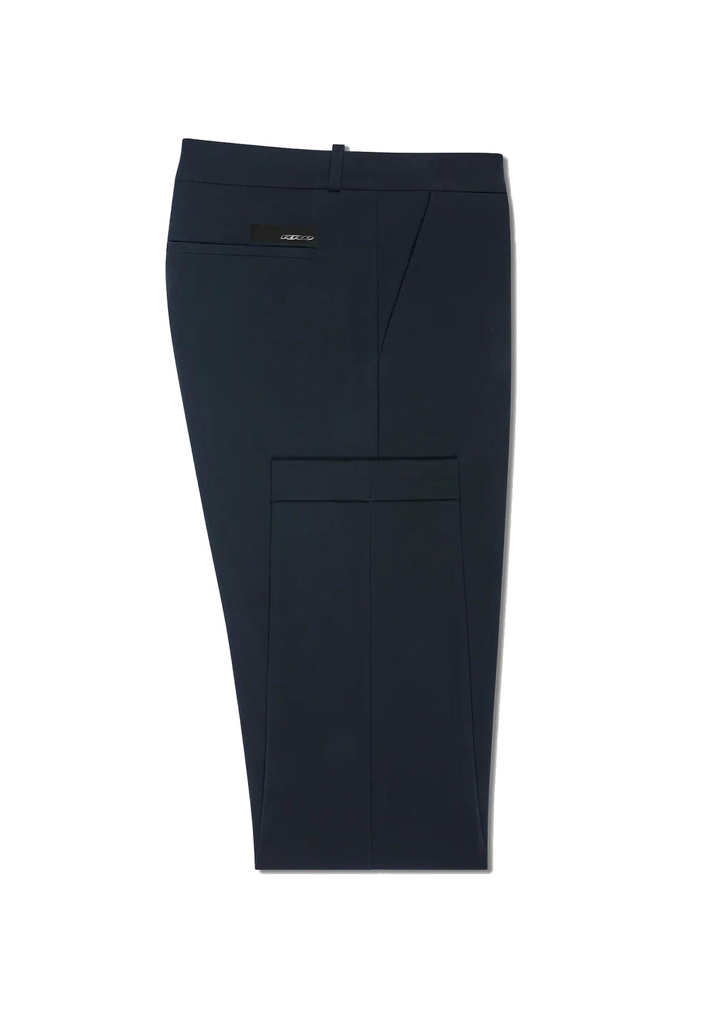 Pantalone chino grigio scuro Surflex Winter RRD A25 W25200 1111 RRD