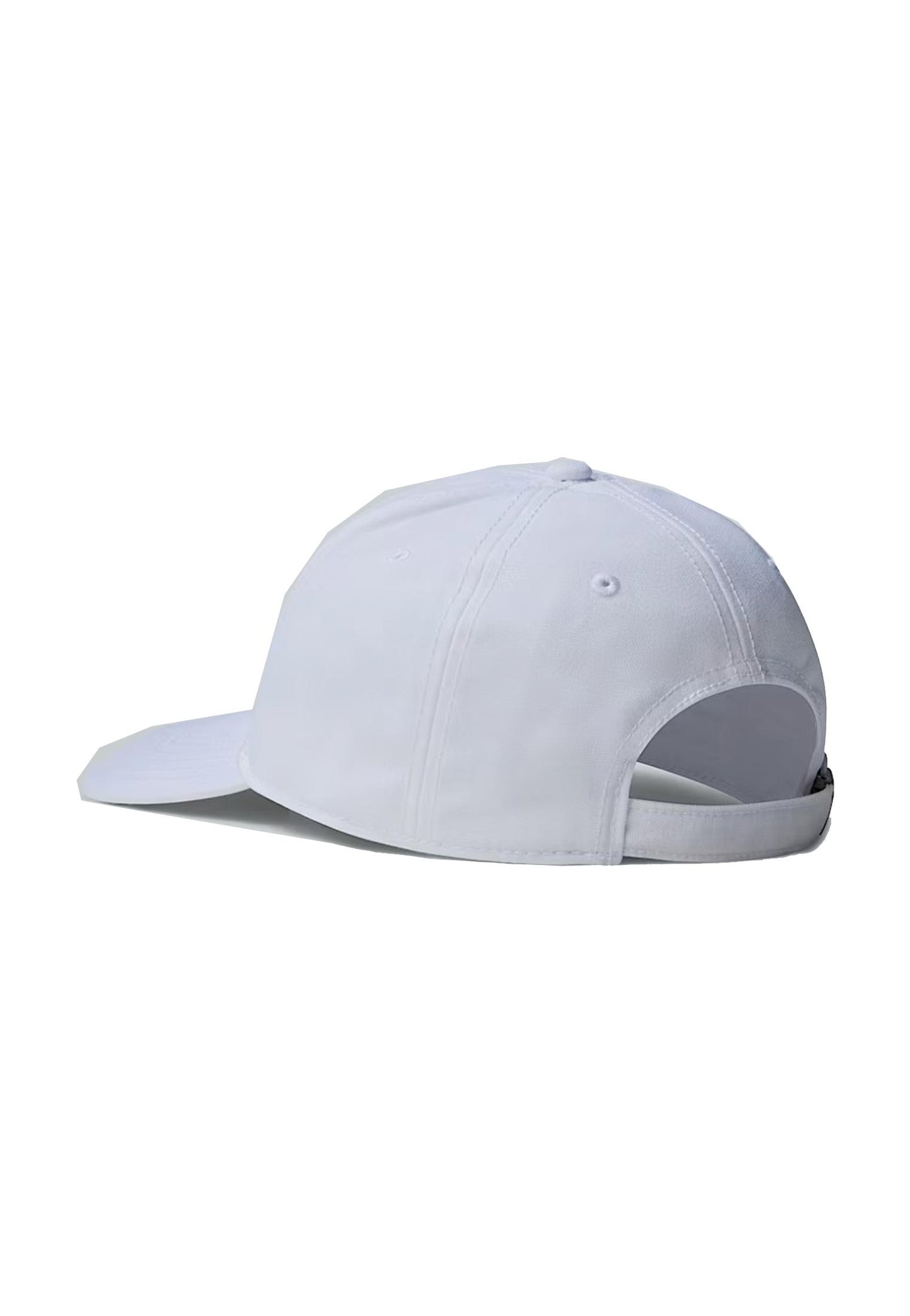 Cappellino da baseball bianco classico The North Face A25 NF0A4VSVFN4 WHITEWHITE THE NORTH FACE