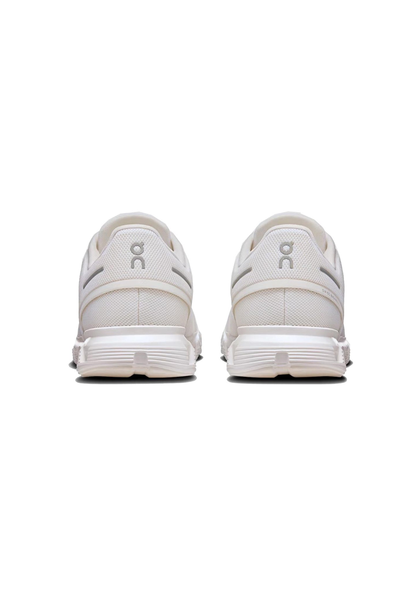 Scarpe da ginnastica running bianche Cloud 6 On P26 3MF10071200 White White ON