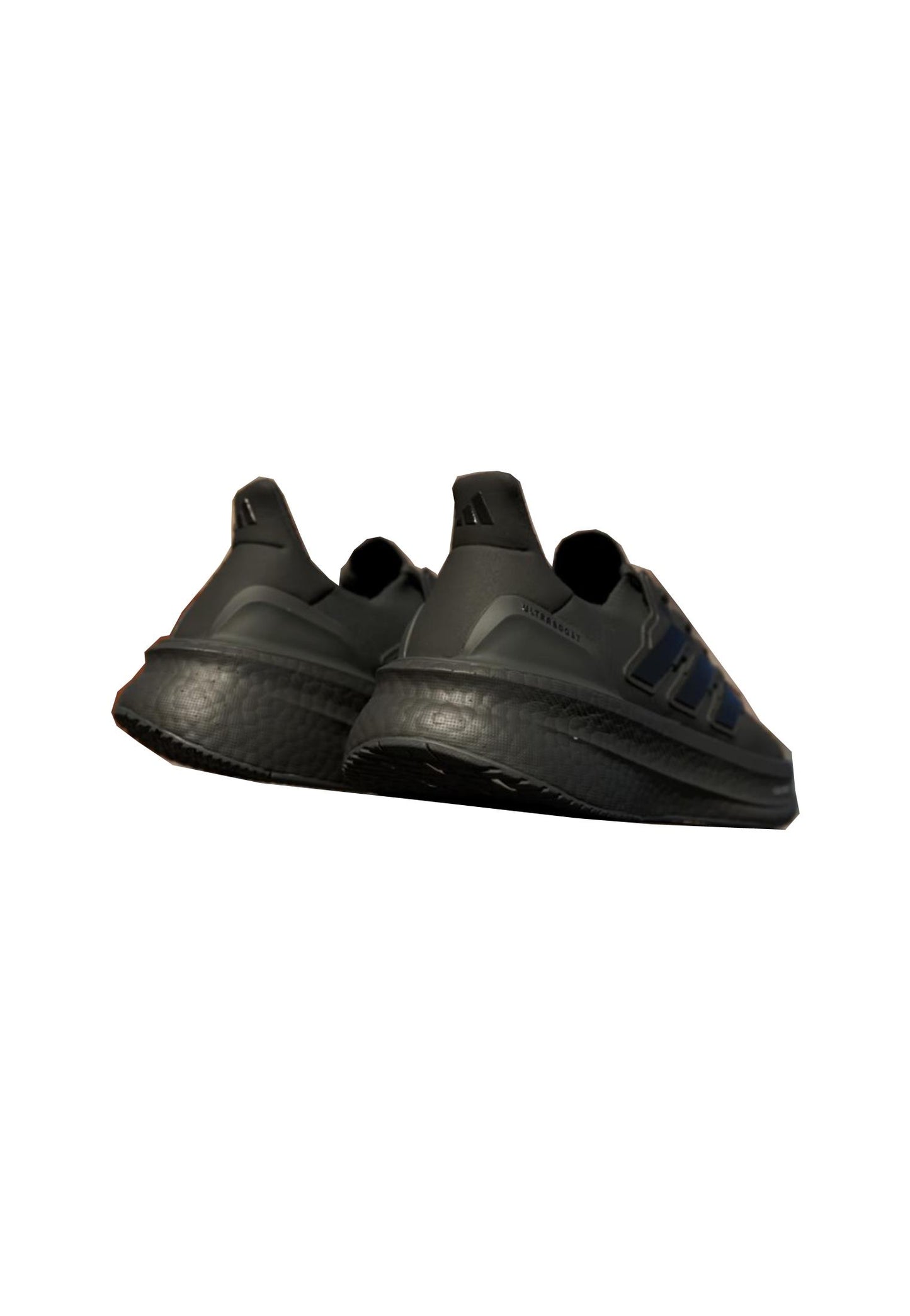 Scarpe sportive da running nere Ultraboost 5 Adidas P26 ID8812 BLACK ADIDAS