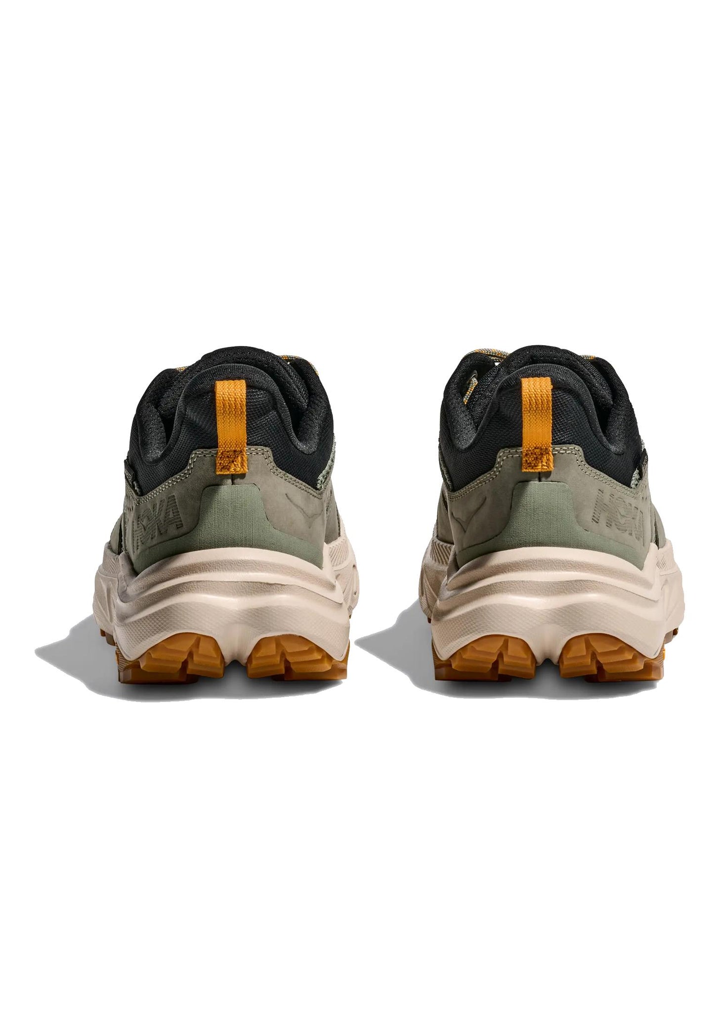 Scarpe trekking escursionismo camminata M Anacapa 2 LOW GTX Hoka P25 1141632F SMSSTSMSST HOKA