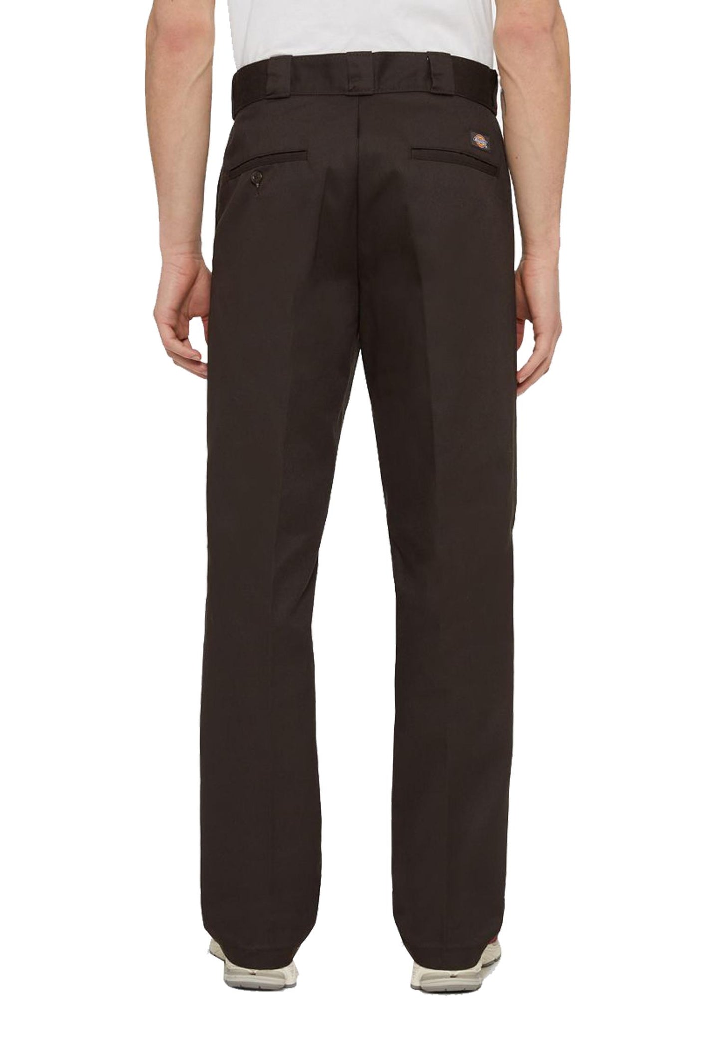 Pantaloni Marroni Unisex Skate Da Lavoro Flex 874 Dickies A23 DK0A4XK6DBX1 DBX1 DICKIES