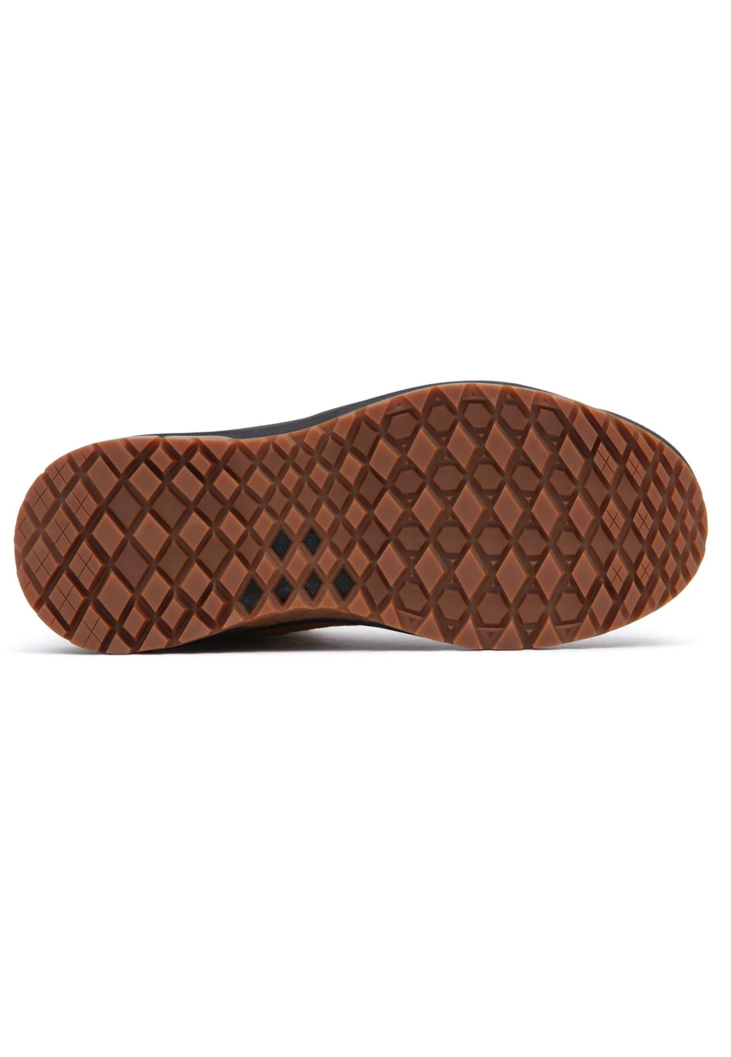 Scarponcino pelle montagna marrone Ultrarange Exo Vans VN0A5KS5N1Z1 S5N1Z1N1Z1 VANS