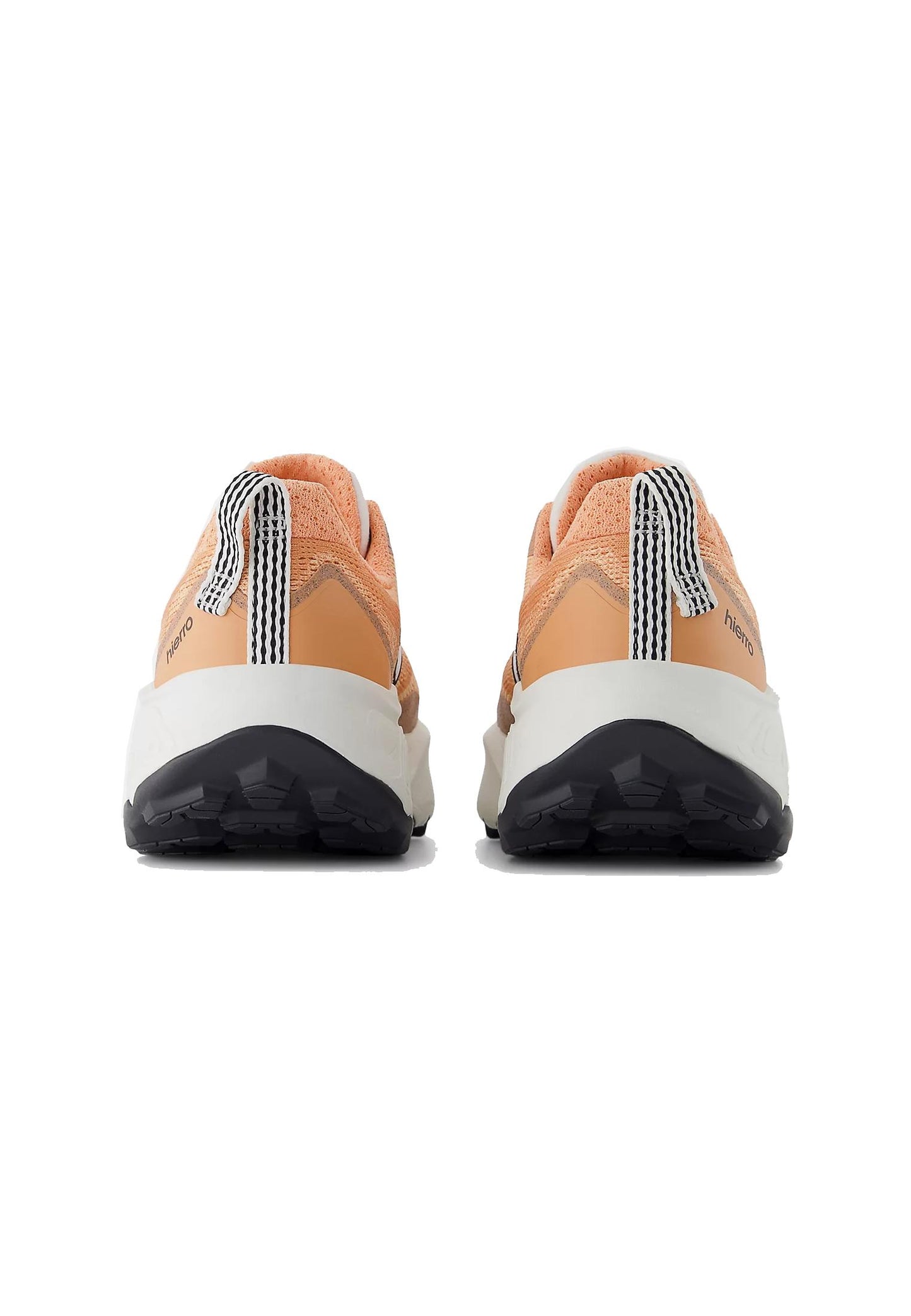 Scarpe sportive arancioni da corsa running Fresh Foam Hierro New Balance A25 WTHIERR9 DRIED ORANGEDRIED ORANGE NEW BALANCE