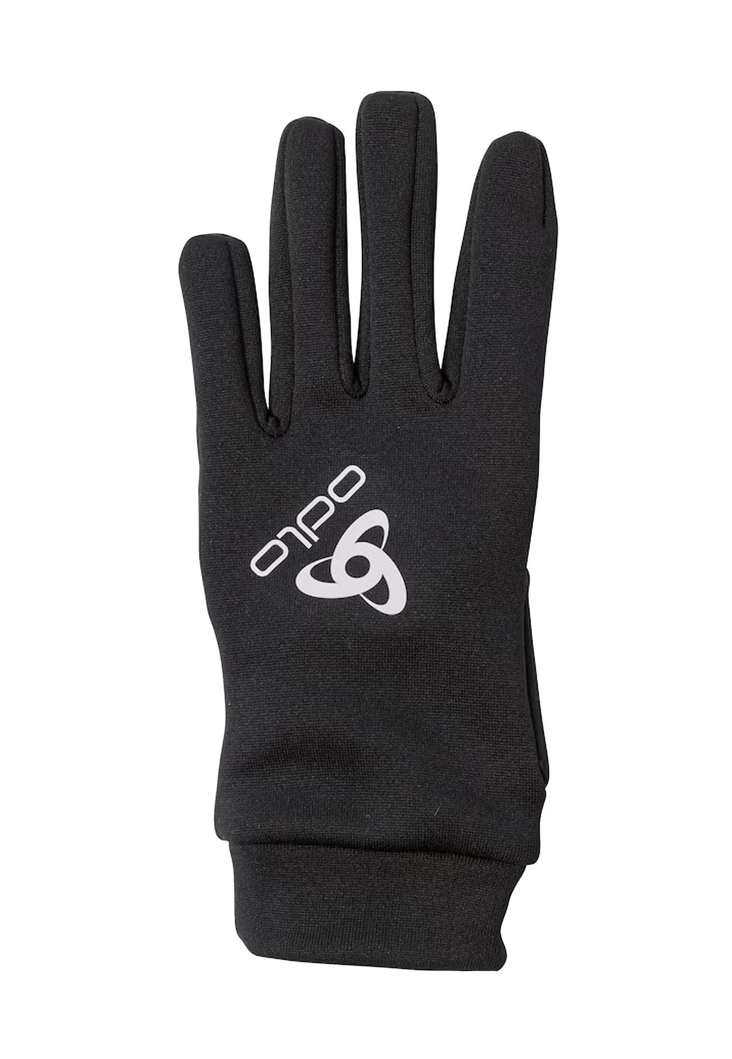Berretto nero Polyknit Warm tecnico Odlo A25 762670 1500015000 ODLO