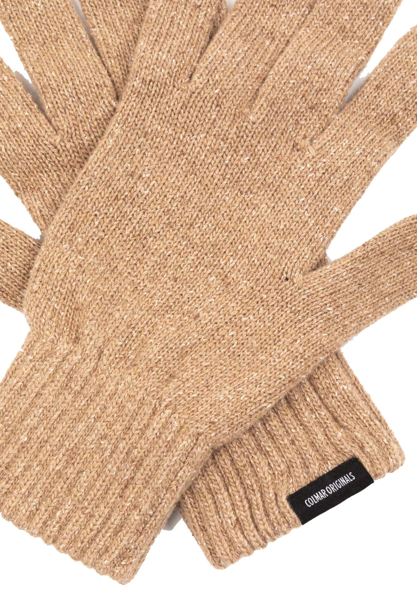 Guanti beige misto lana Colmar A25 5101 3VI731 COLMAR ORIGINALS