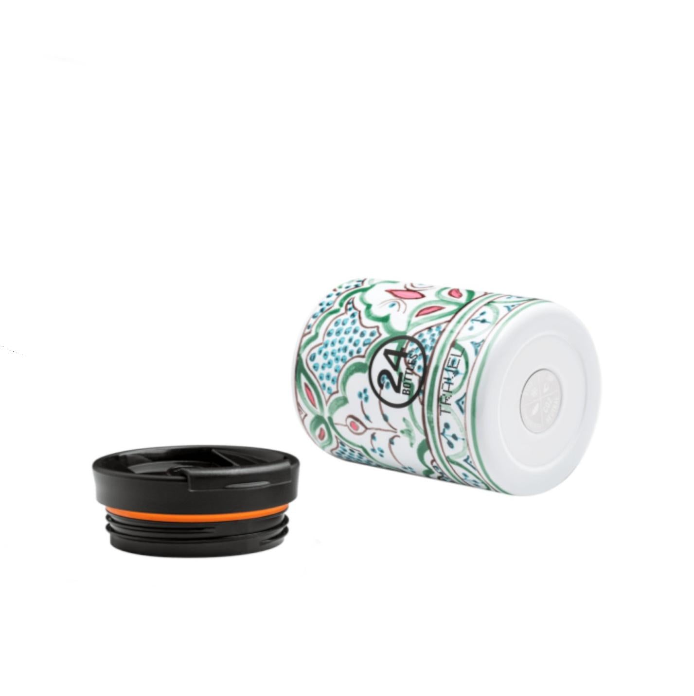 Travel Tumbler è la tazza termica 1493-Marrakech 350ml 24BOTTLES