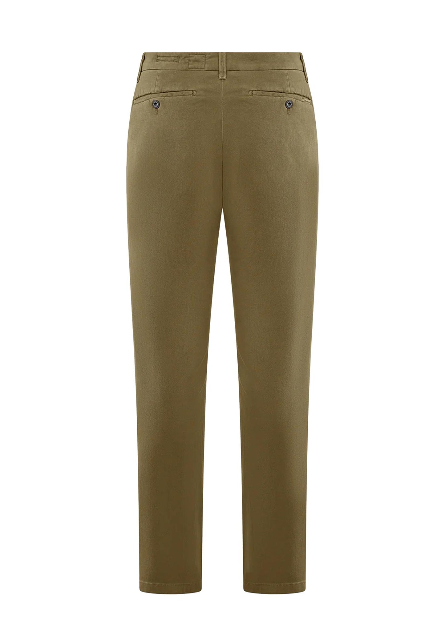 Pantalone chino khaki chino slim fit Bomboogie A25 PMSPY GDP515 BOMBOOGIE