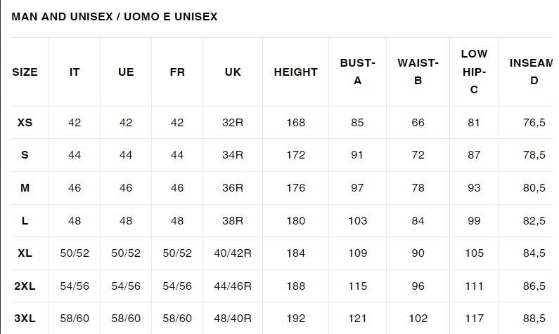 Melange gray crewneck sweatshirt with Caimali Kappa logo A23