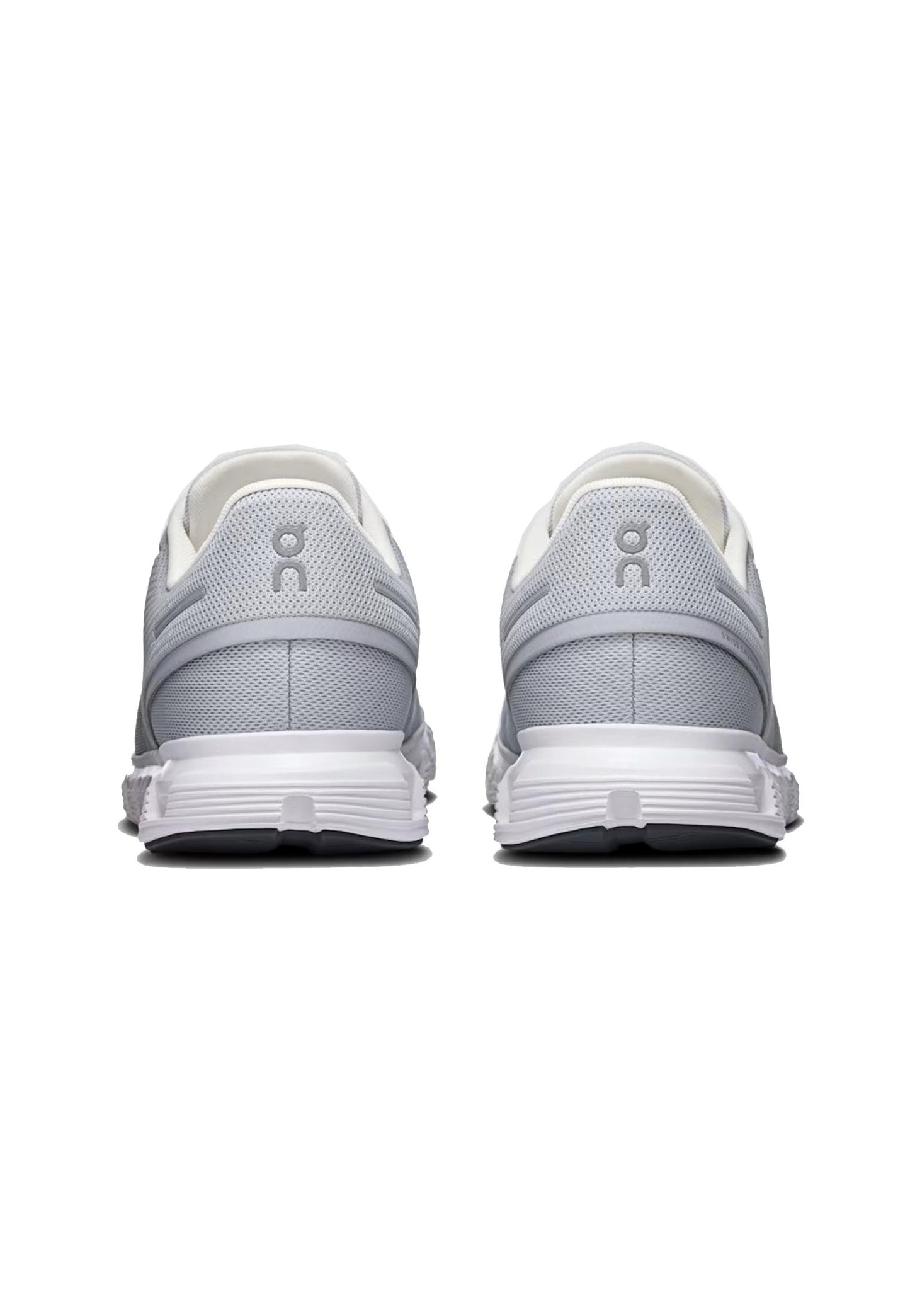 Scarpe da running ginnastica grigie ghiaccio Cloud 6 ON P26 3MF10070070 Glacier White ON