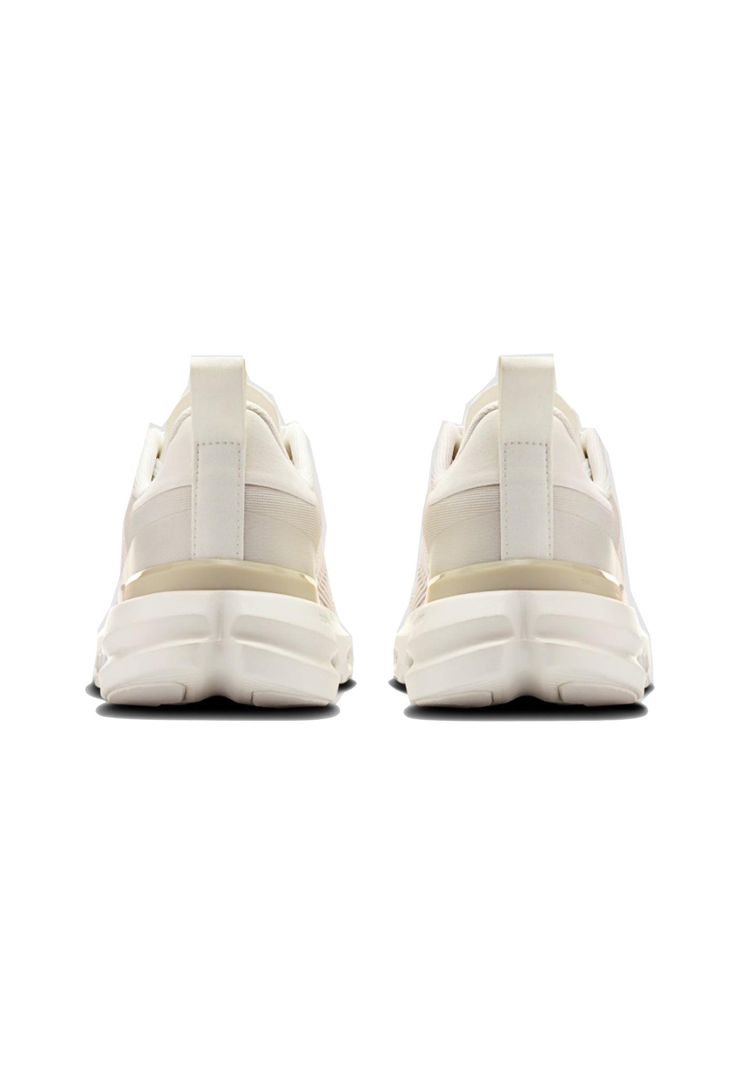 Scarpa sportiva bianca uomo Cloudpulse next ON A25 3MF306000202 WHITEWHITE ON
