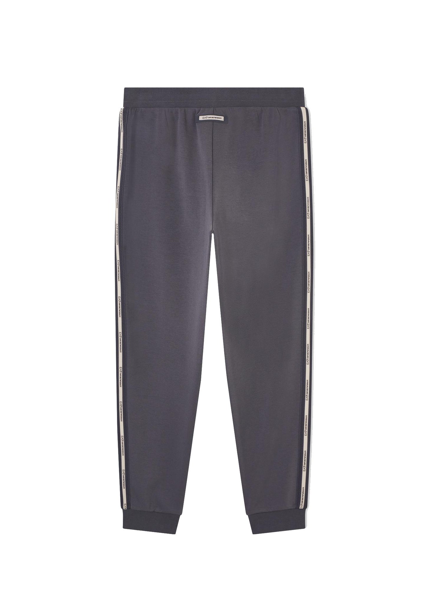 Pantaloni grigi misto cotone sportivi EA7 Armani P26 7M001482 AF12660 U8086U8086 EA7