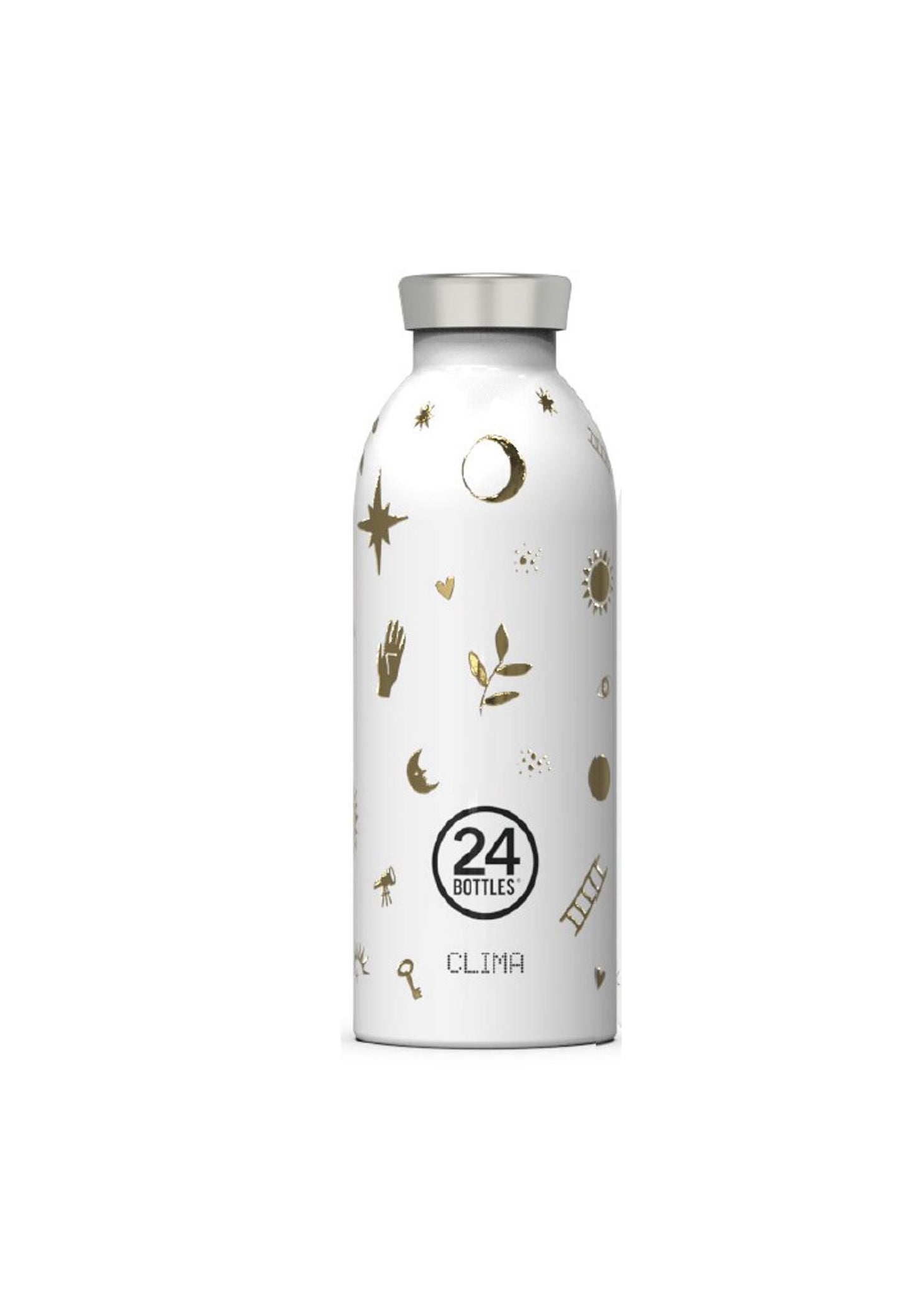 Borraccia clima bottle 500ml Radio Galaxy 24Bottles 1790- RADIO GALAXY 500 MLRADIO GALAXY 24BOTTLES