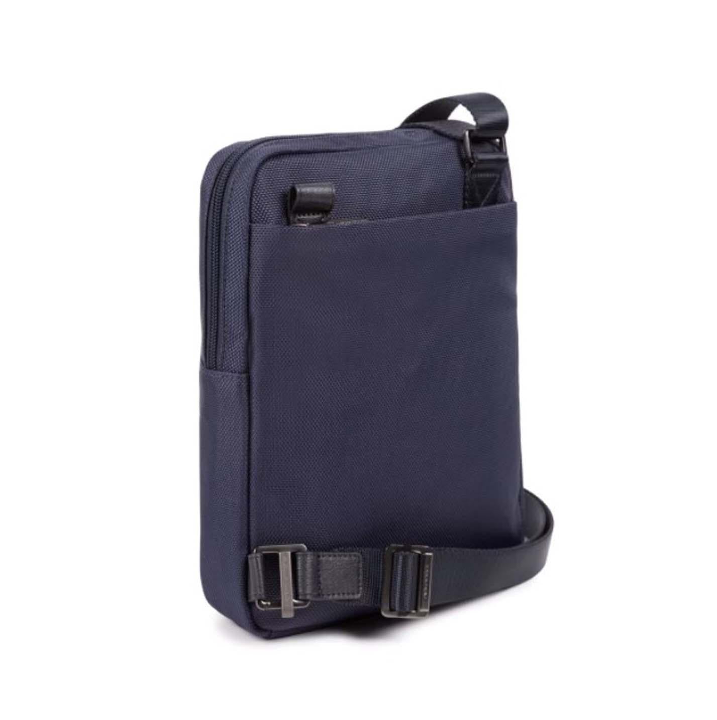 Borsello Piquadro CA1816BR2 /BLU PIQUADRO