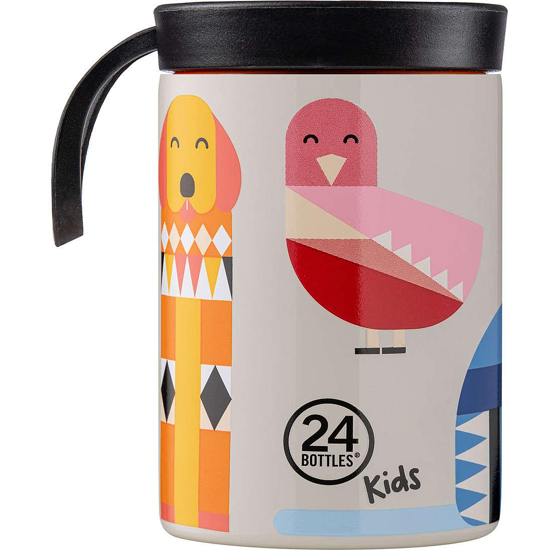 Travel Tumbler è la tazza termica 1495-Best Friends 350ml 24BOTTLES