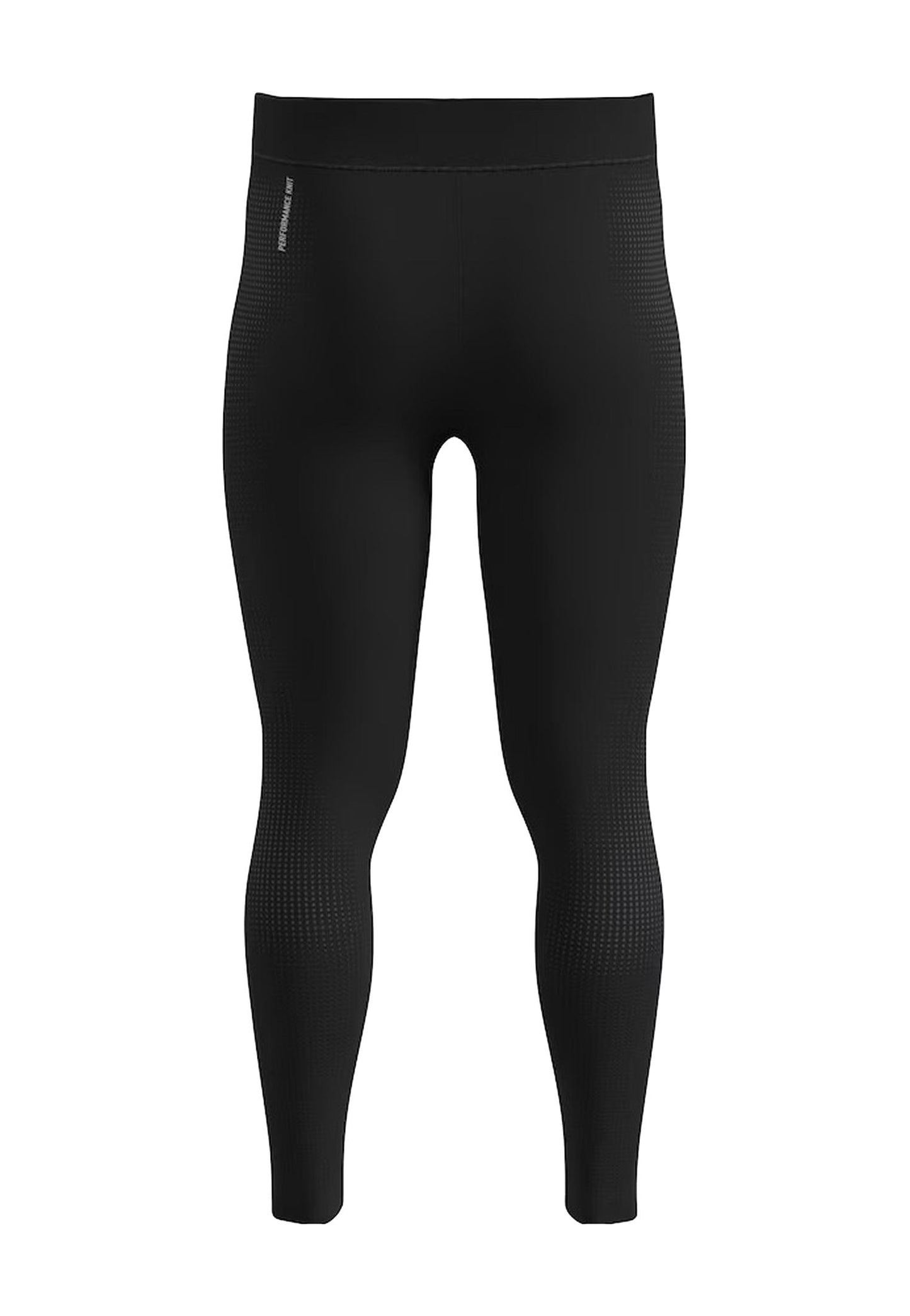Leggings sportivi neri sottosci Perfomance War Odlo A25 196202 6021260212 ODLO
