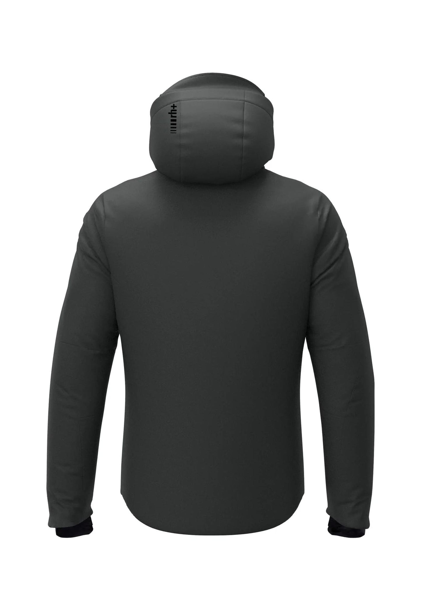 Giacca sci snowboard tecnica impermeabile grigia Titan Jacket RH+ A25 INU3179 G096G096 RH+