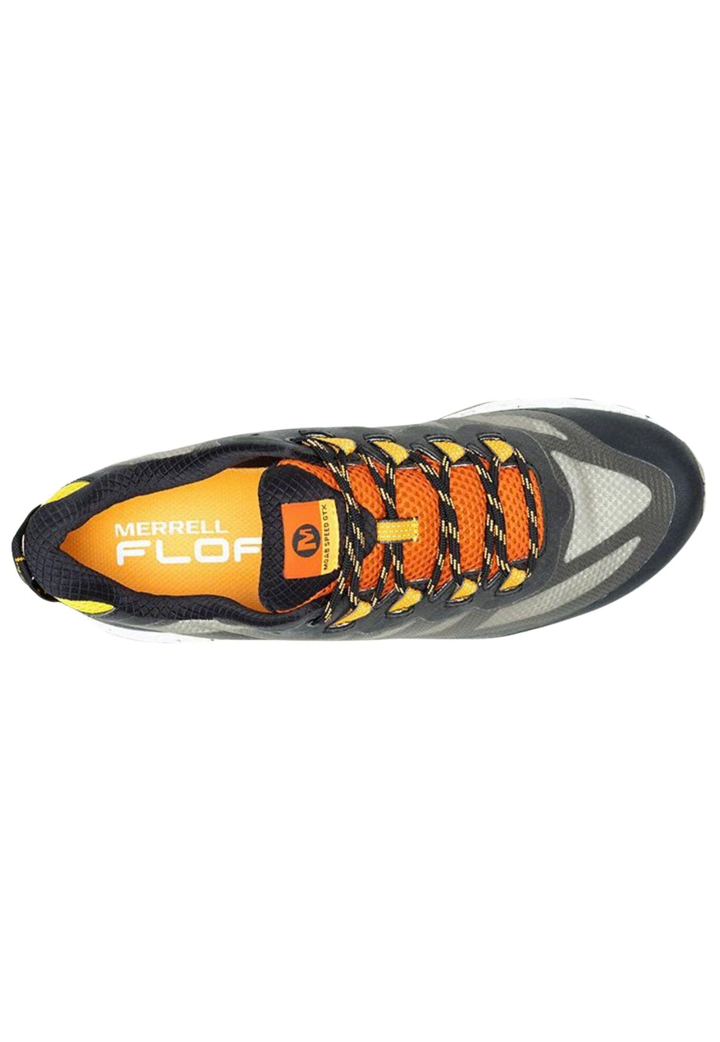 Moab Speed Gtx nere Merrel