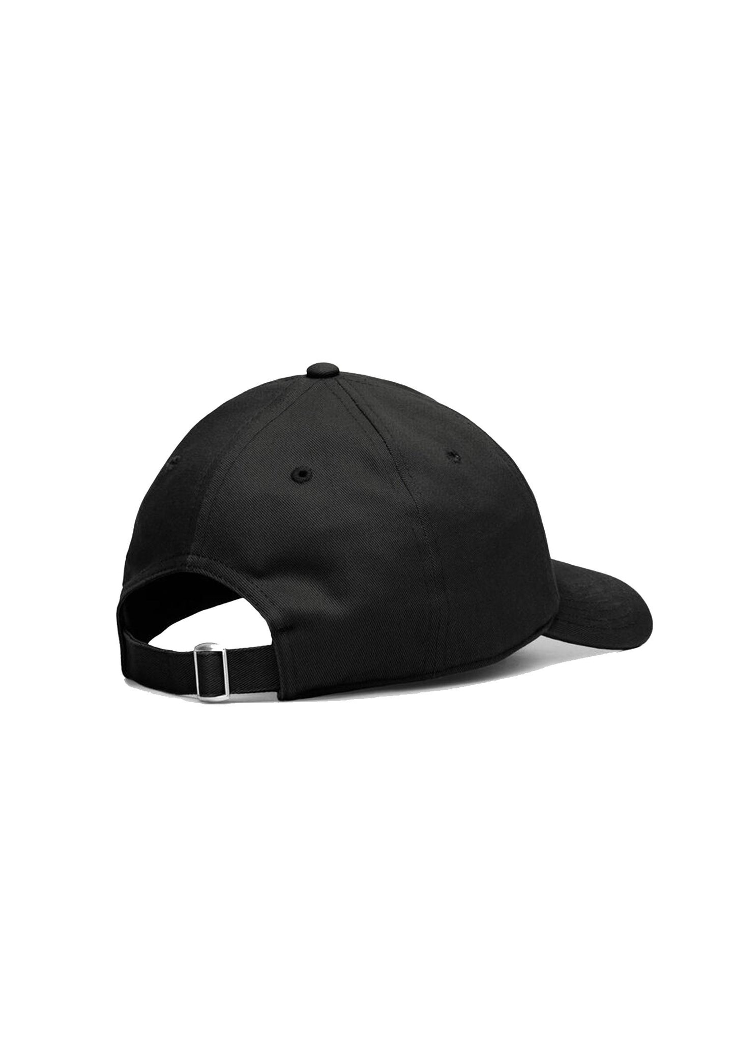 Cappello da baseball nero cotone Colmar P26 5097 4ZH99 COLMAR ORIGINALS