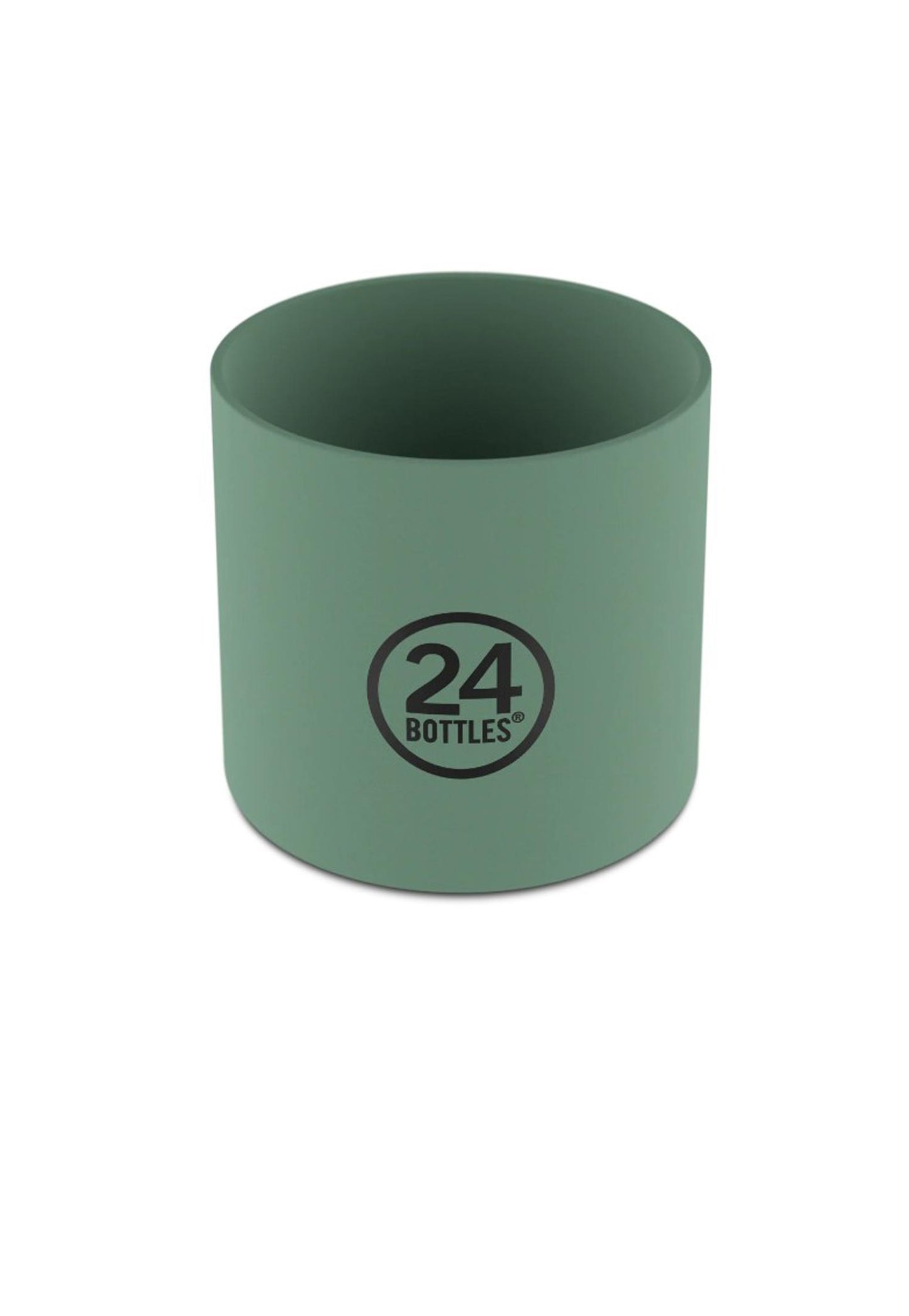 Base Cover borraccia verde large 24Bottles 2150 LARGE 24BOTTLES